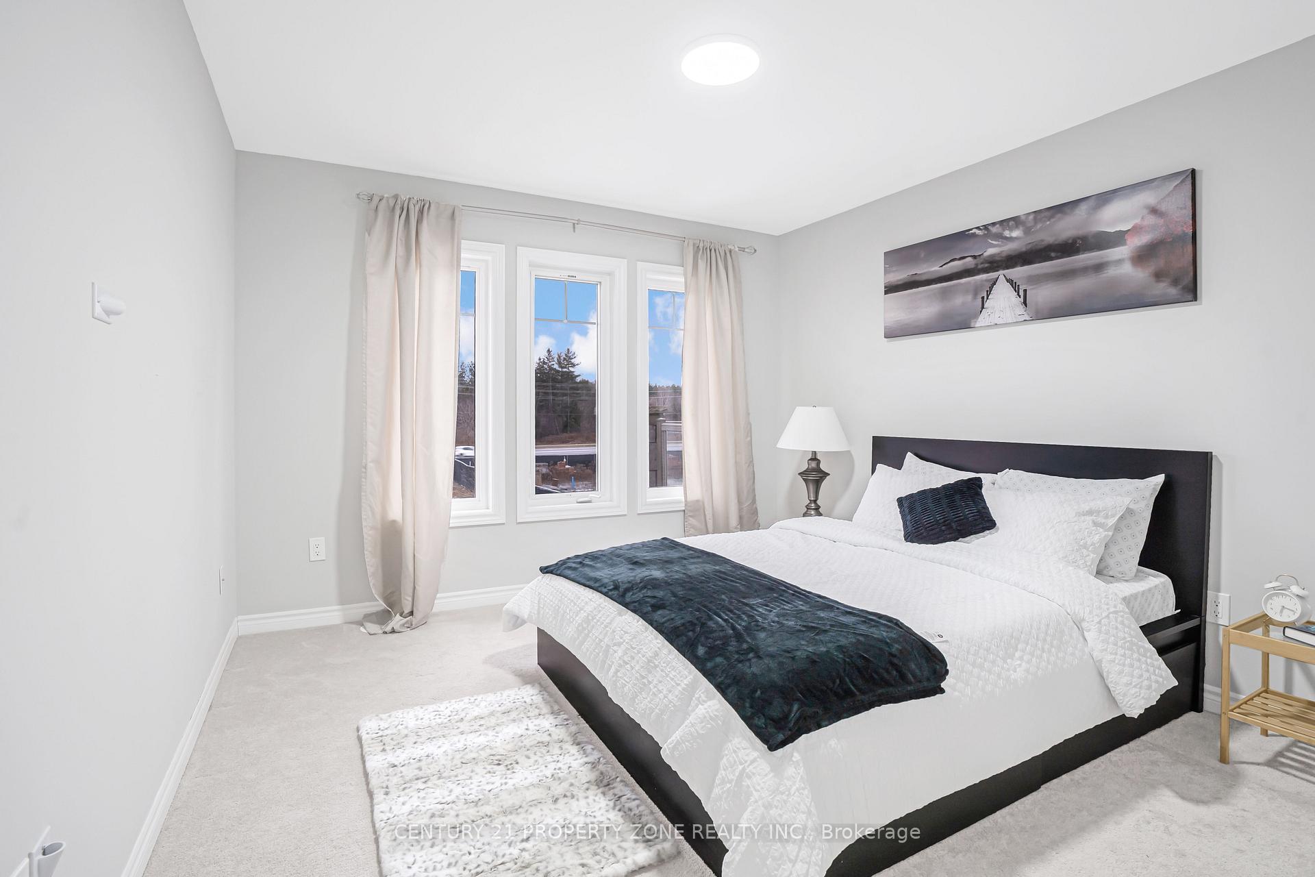 Photo 15 of 2633 Garrison Crossing Crescent, Pickering, Duffin Heights — HOMEH