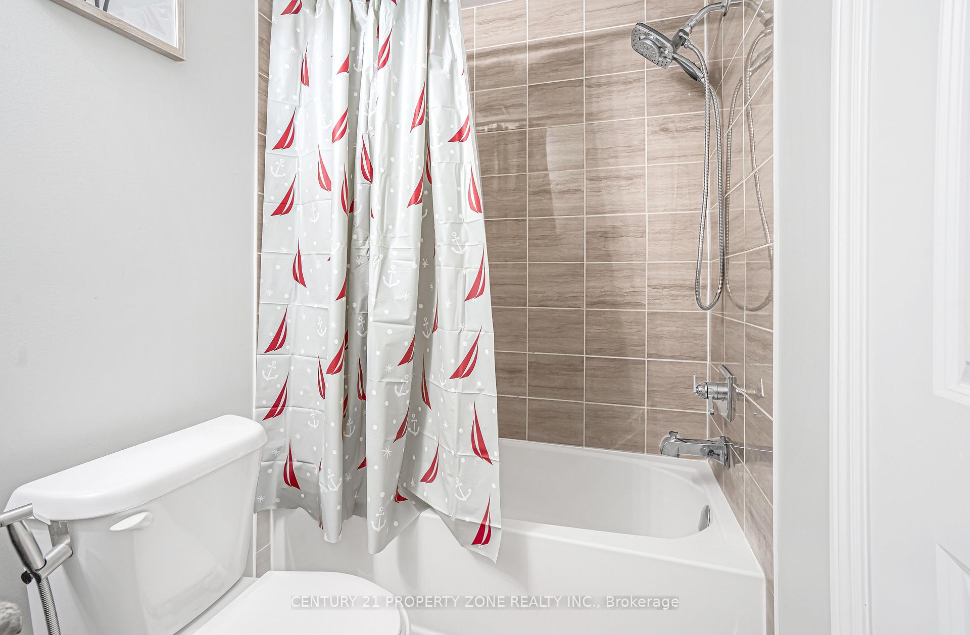 Photo 13 of 2633 Garrison Crossing Crescent, Pickering, Duffin Heights — HOMEH