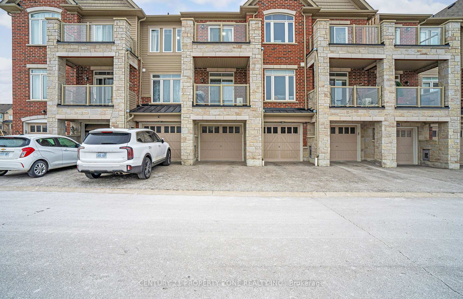 Photo 23 of 2633 Garrison Crossing Crescent, Pickering, Duffin Heights — HOMEH