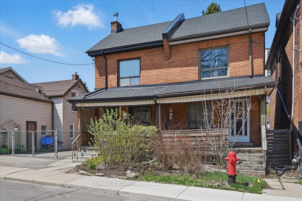 Photo 21 of 195 Catharine Street N, Hamilton, Beasley — HOMEH