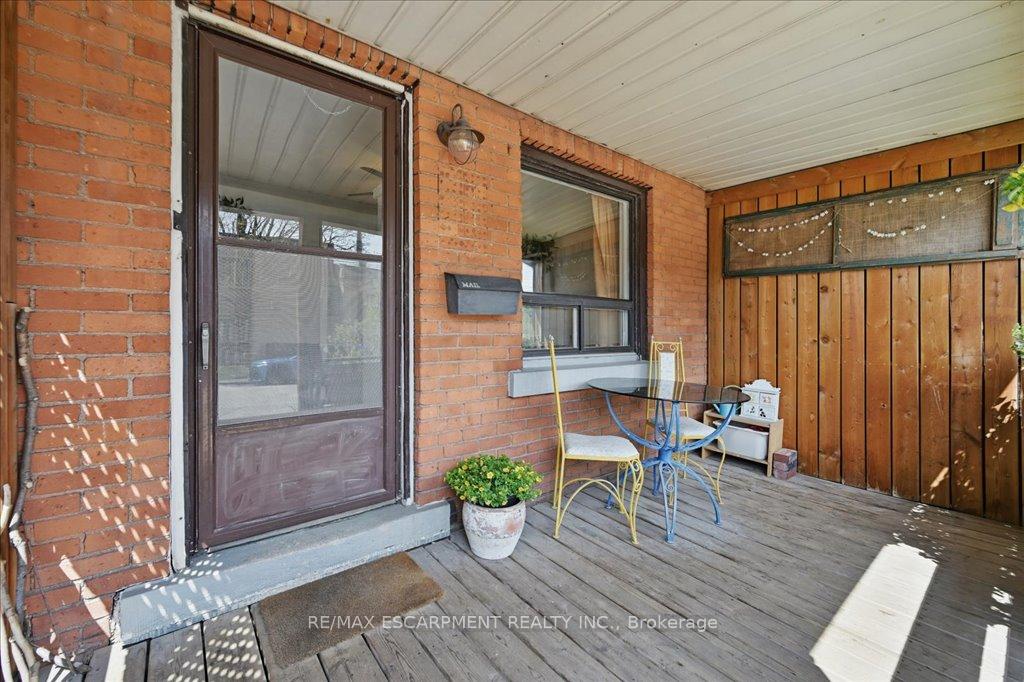 Photo 32 of 195 Catharine Street N, Hamilton, Beasley — HOMEH