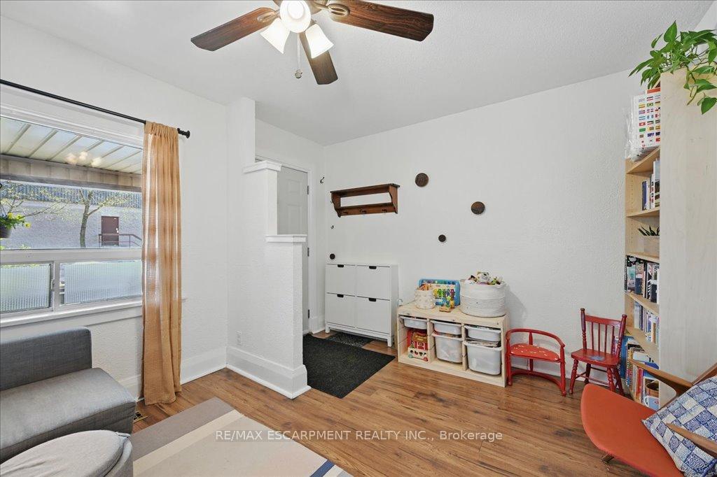 Photo 5 of 195 Catharine Street N, Hamilton, Beasley — HOMEH