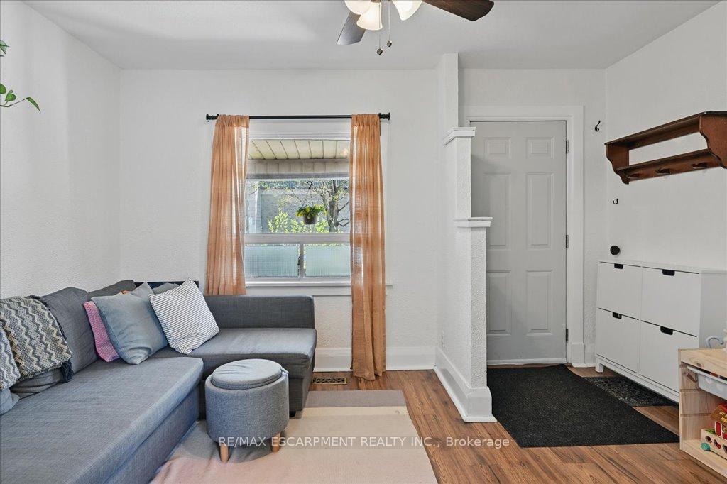Photo 11 of 195 Catharine Street N, Hamilton, Beasley — HOMEH