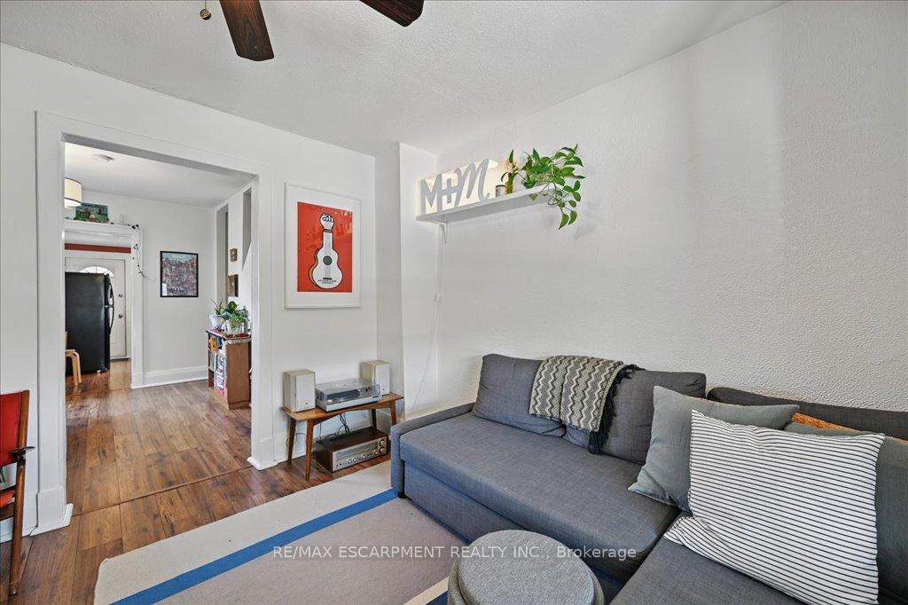 Photo 24 of 195 Catharine Street N, Hamilton, Beasley — HOMEH