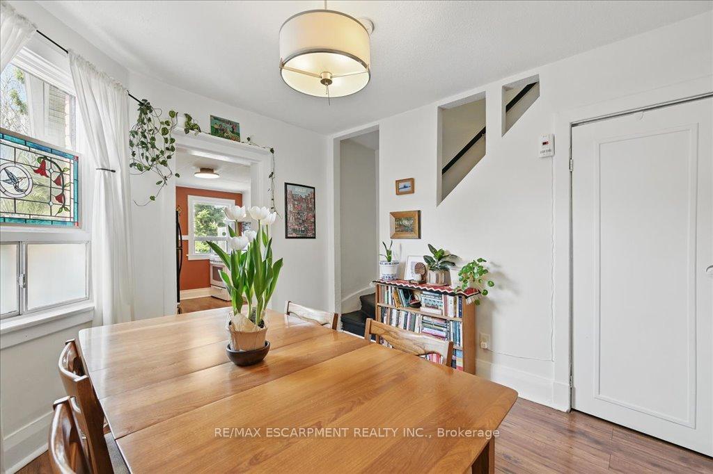 Photo 3 of 195 Catharine Street N, Hamilton, Beasley — HOMEH