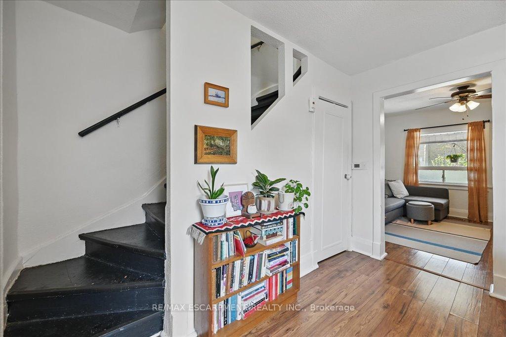 Photo 12 of 195 Catharine Street N, Hamilton, Beasley — HOMEH