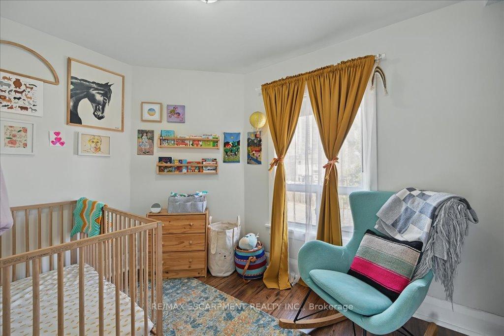 Photo 20 of 195 Catharine Street N, Hamilton, Beasley — HOMEH