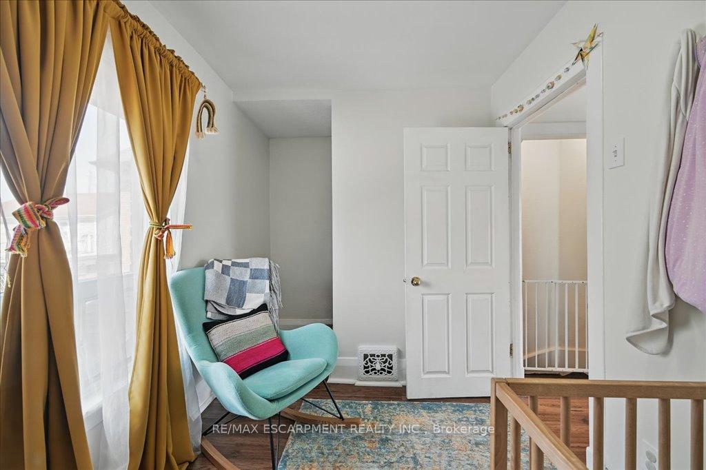 Photo 18 of 195 Catharine Street N, Hamilton, Beasley — HOMEH