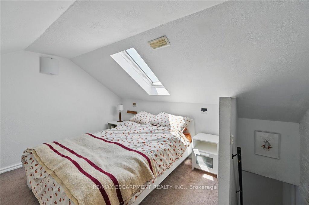 Photo 34 of 195 Catharine Street N, Hamilton, Beasley — HOMEH