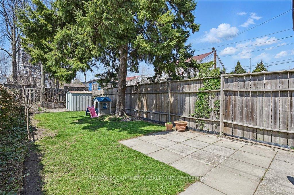 Photo 26 of 195 Catharine Street N, Hamilton, Beasley — HOMEH