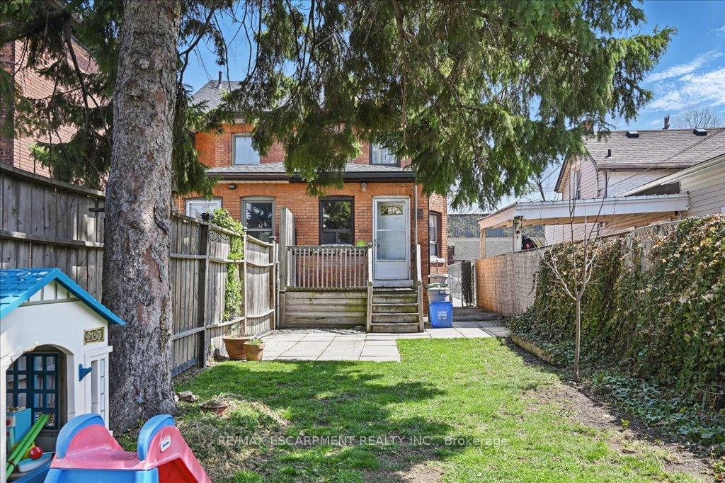 Photo 28 of 195 Catharine Street N, Hamilton, Beasley — HOMEH