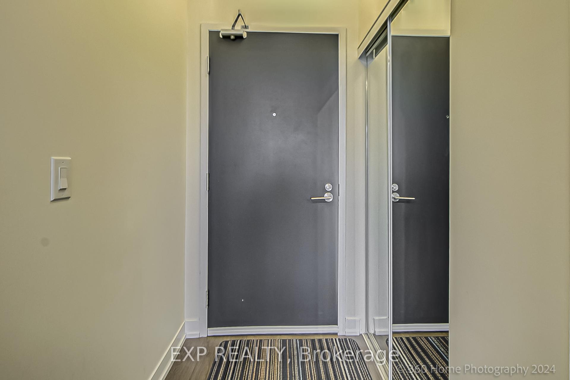 Photo 11 of Unit 1515, 105 George Street, Toronto, Moss Park — HOMEH