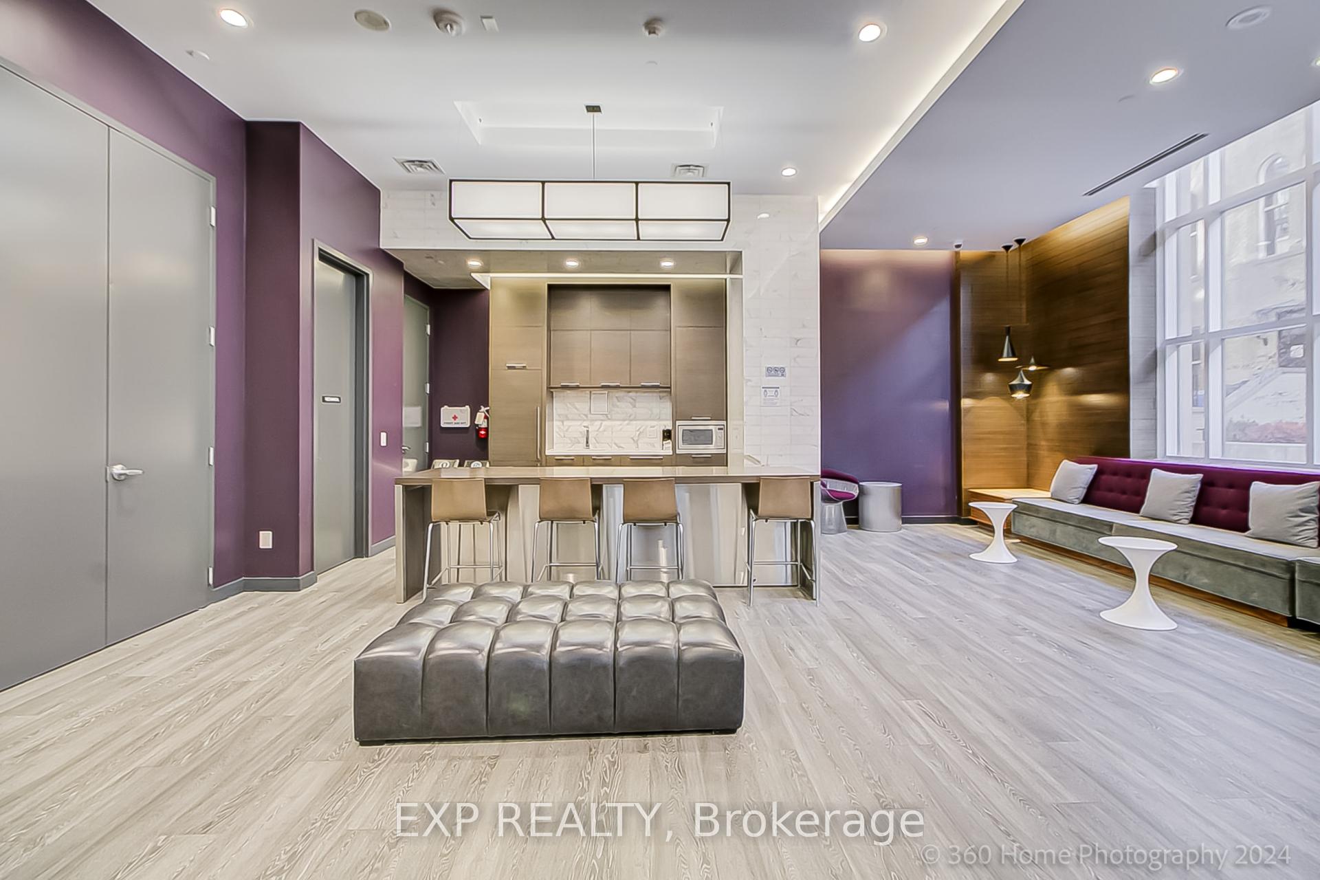 Photo 31 of Unit 1515, 105 George Street, Toronto, Moss Park — HOMEH
