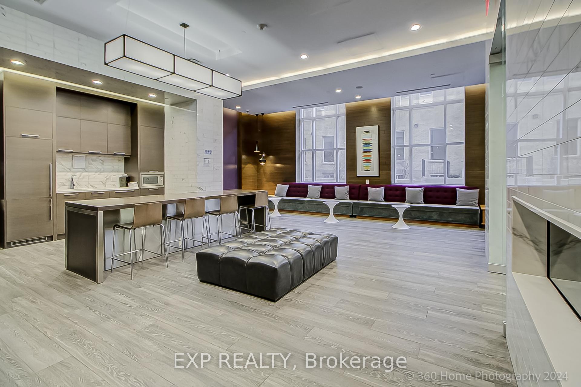 Photo 32 of Unit 1515, 105 George Street, Toronto, Moss Park — HOMEH