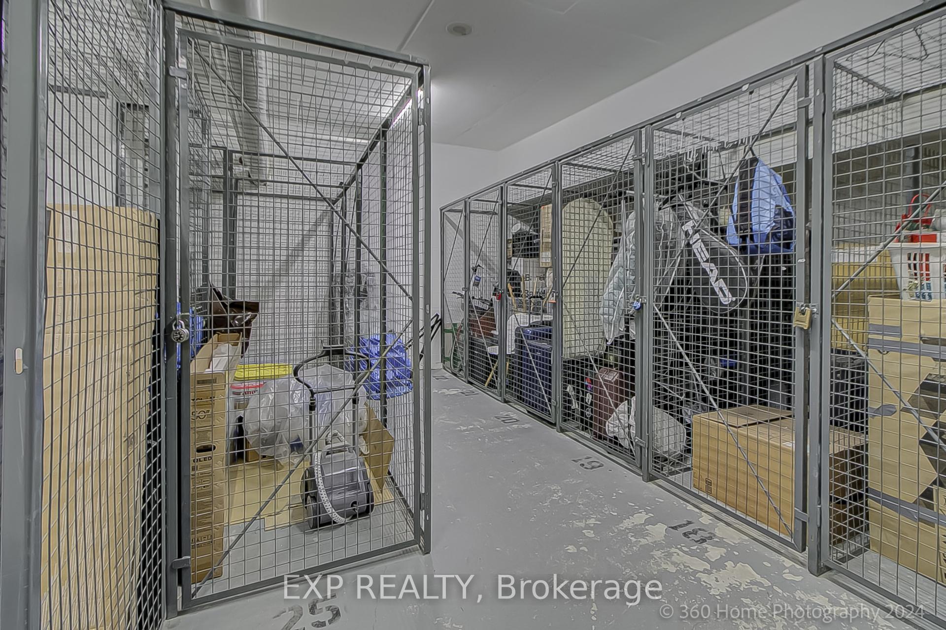 Photo 27 of Unit 1515, 105 George Street, Toronto, Moss Park — HOMEH