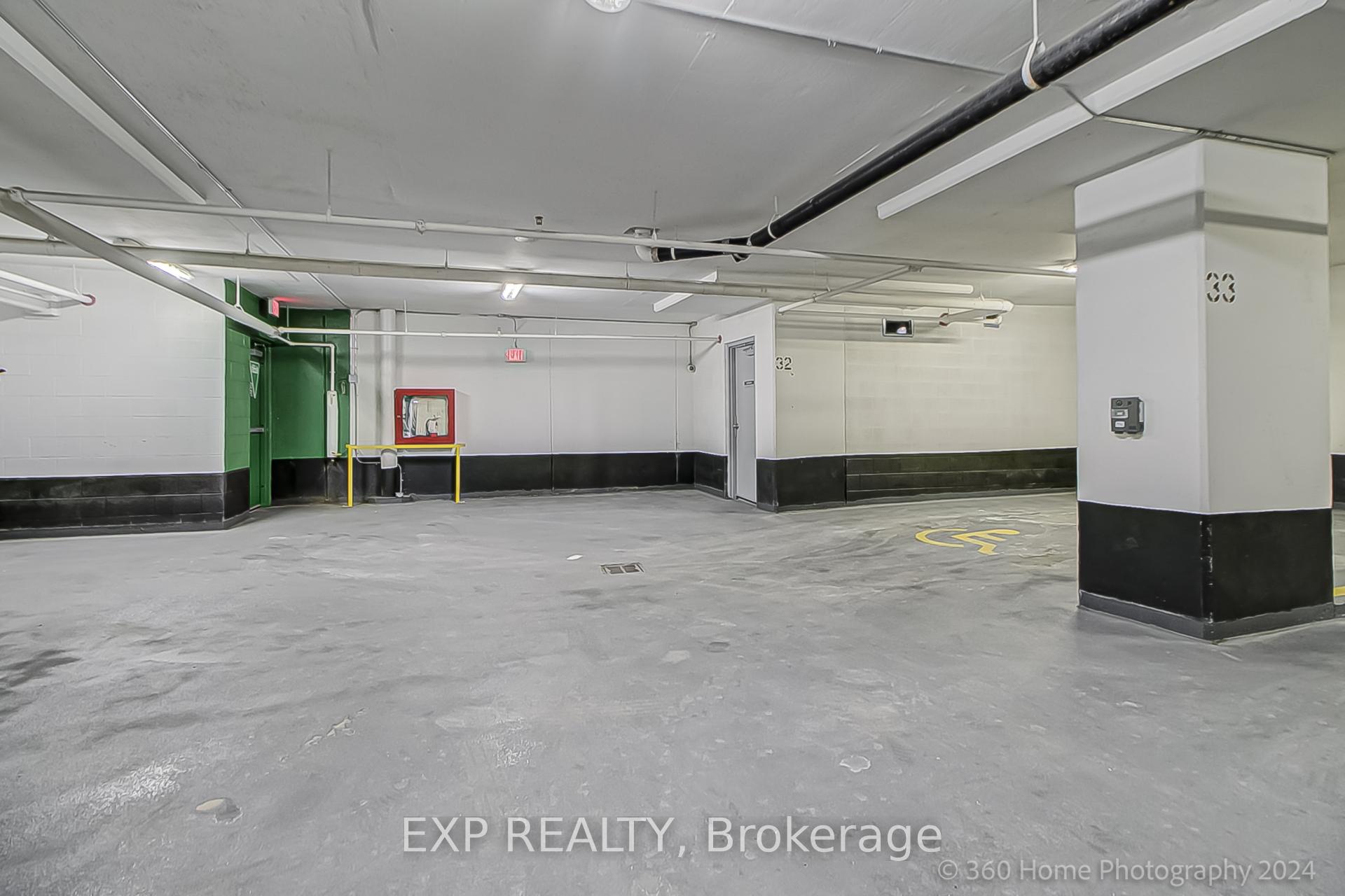Photo 26 of Unit 1515, 105 George Street, Toronto, Moss Park — HOMEH