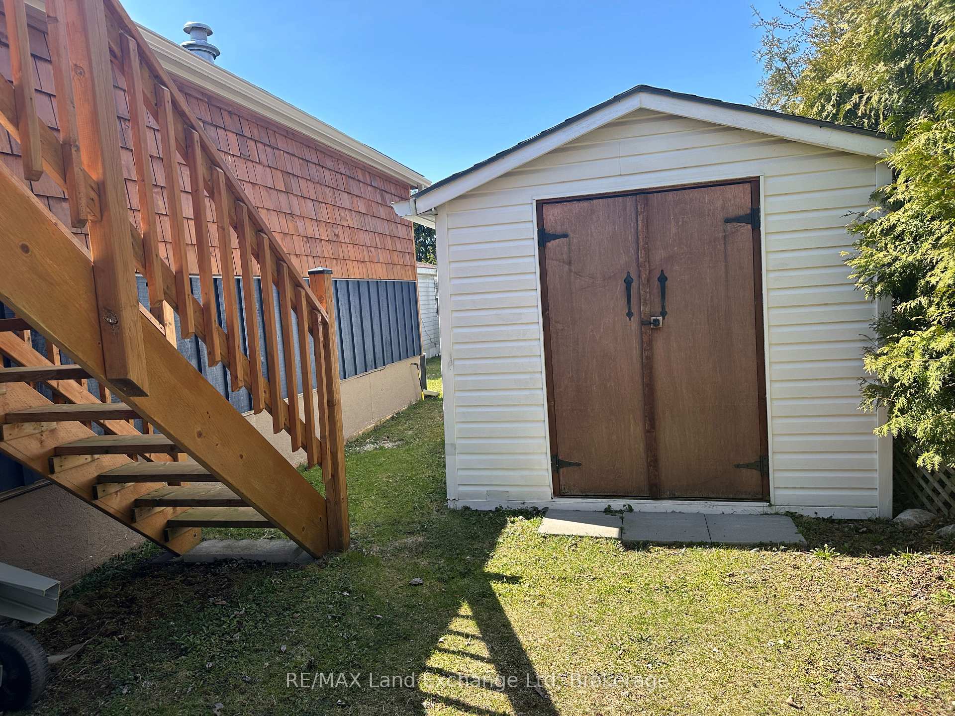Photo 13 of Unit 55, 79681 Bluewater Highway, Central Huron, Goderich — HOMEH