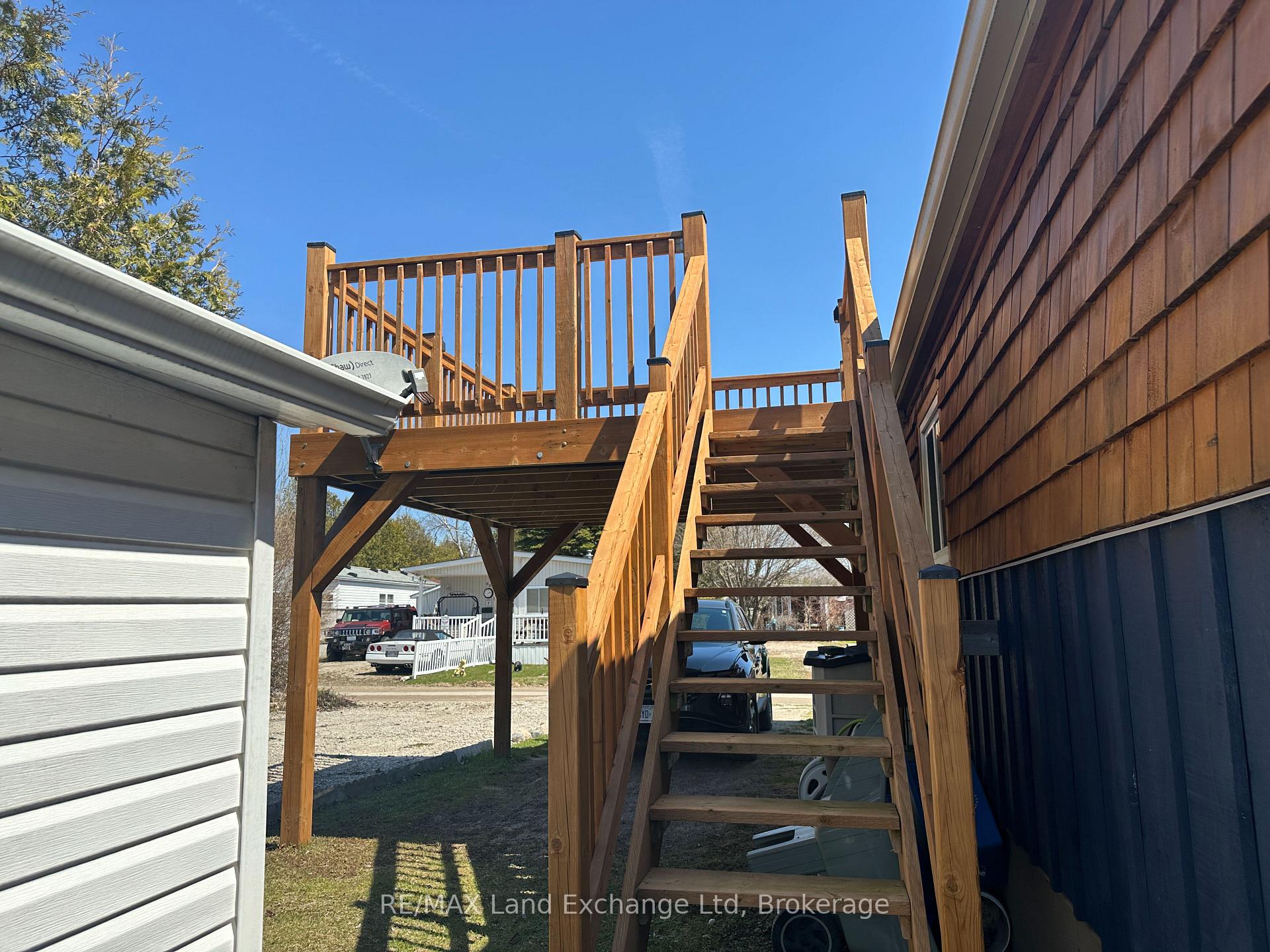 Photo 3 of Unit 55, 79681 Bluewater Highway, Central Huron, Goderich — HOMEH