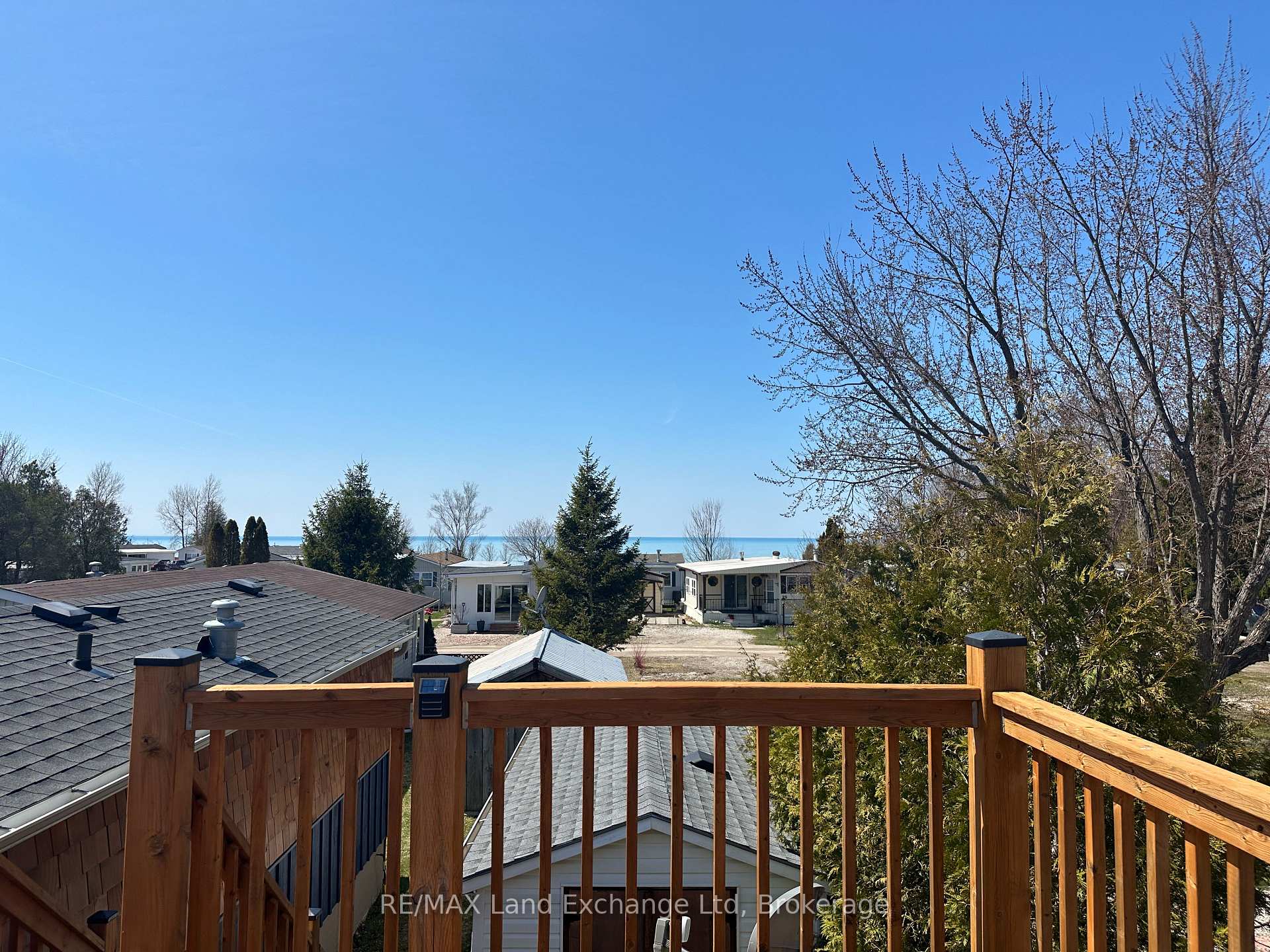 Photo 11 of Unit 55, 79681 Bluewater Highway, Central Huron, Goderich — HOMEH