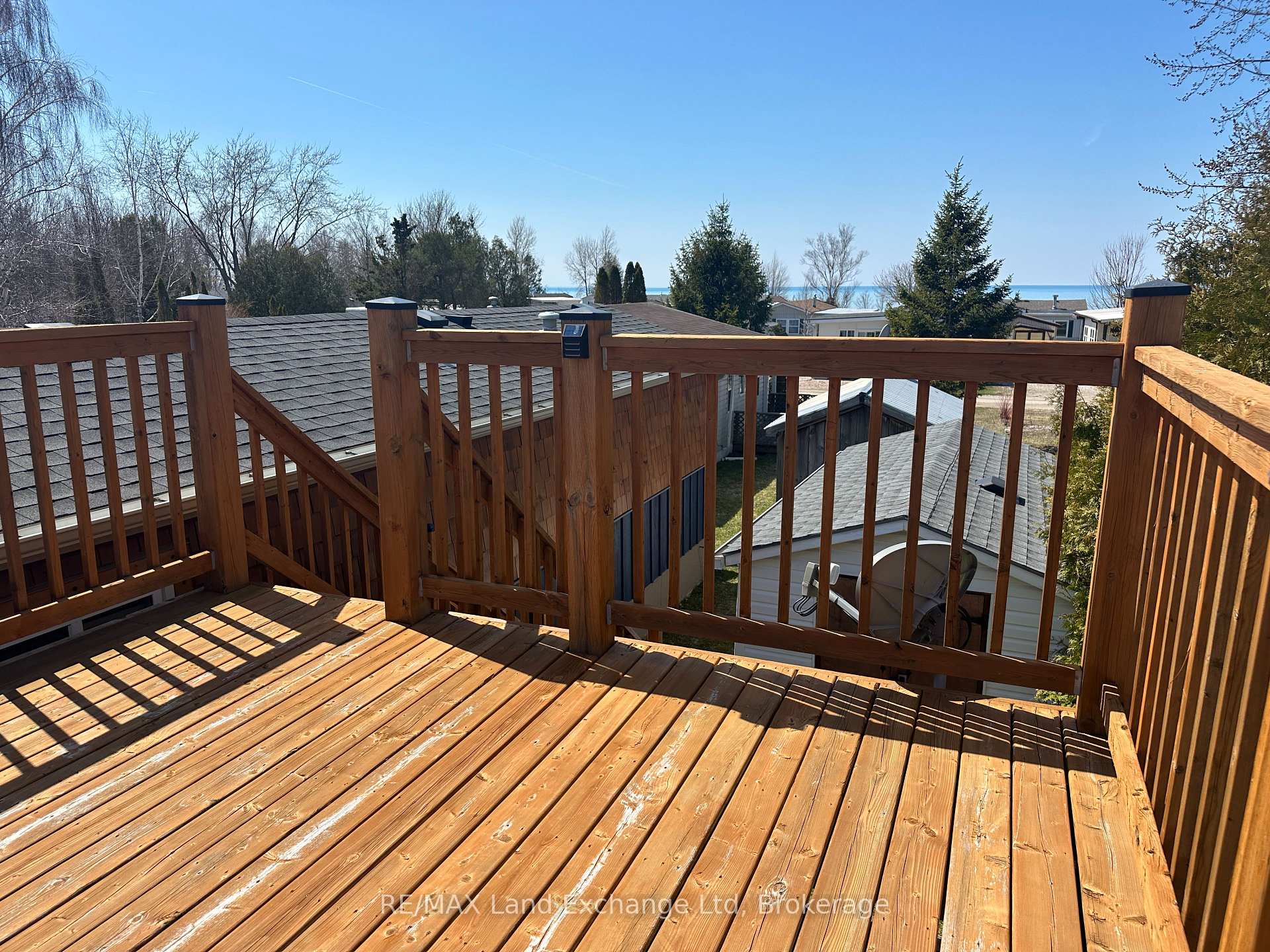 Photo 15 of Unit 55, 79681 Bluewater Highway, Central Huron, Goderich — HOMEH