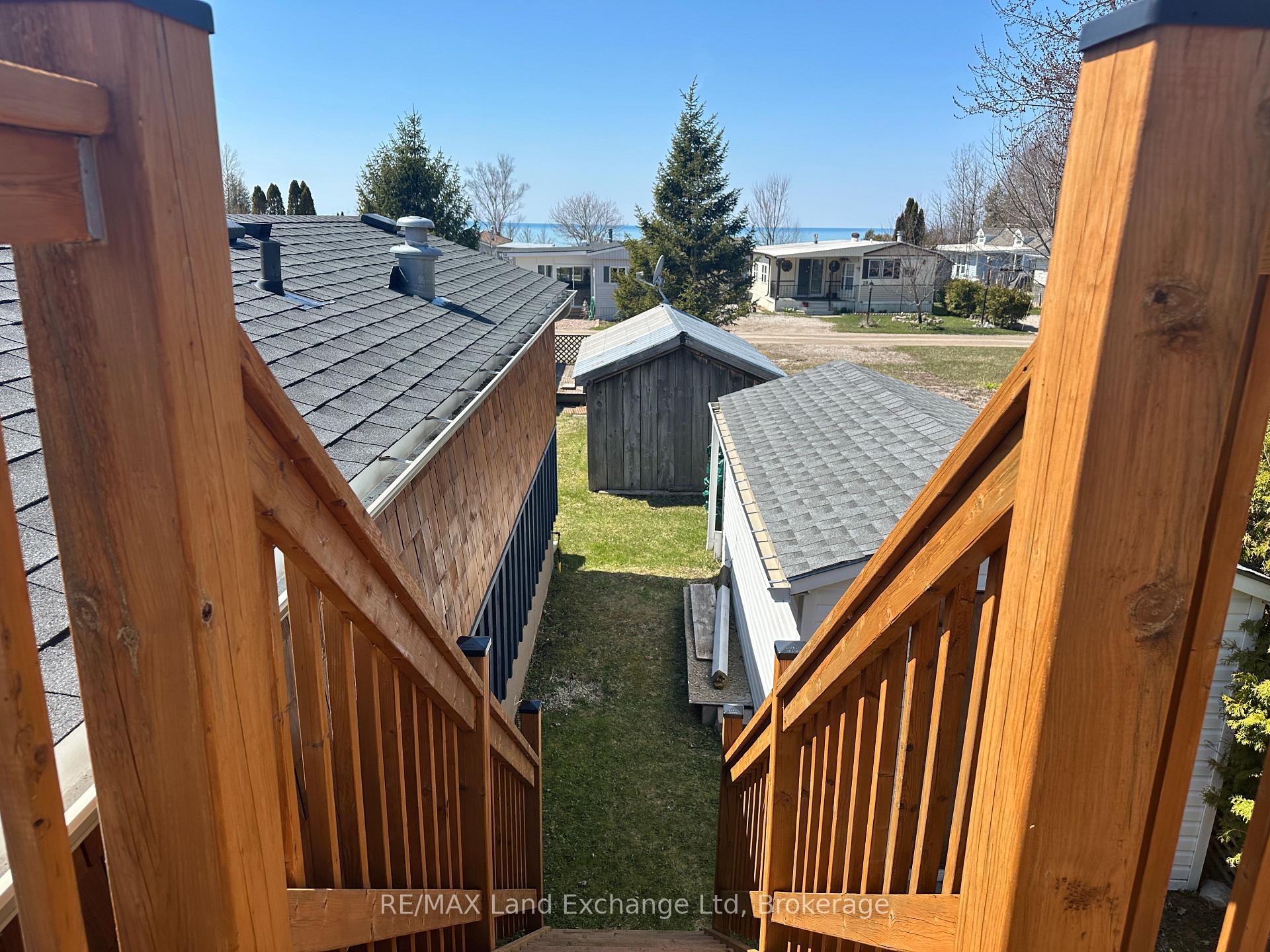 Photo 4 of Unit 55, 79681 Bluewater Highway, Central Huron, Goderich — HOMEH