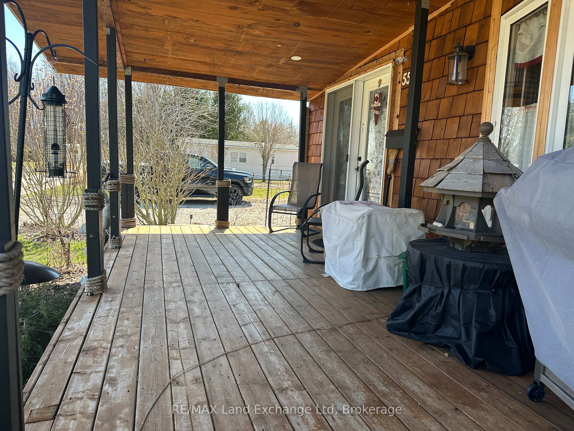 Photo 16 of Unit 55, 79681 Bluewater Highway, Central Huron, Goderich — HOMEH