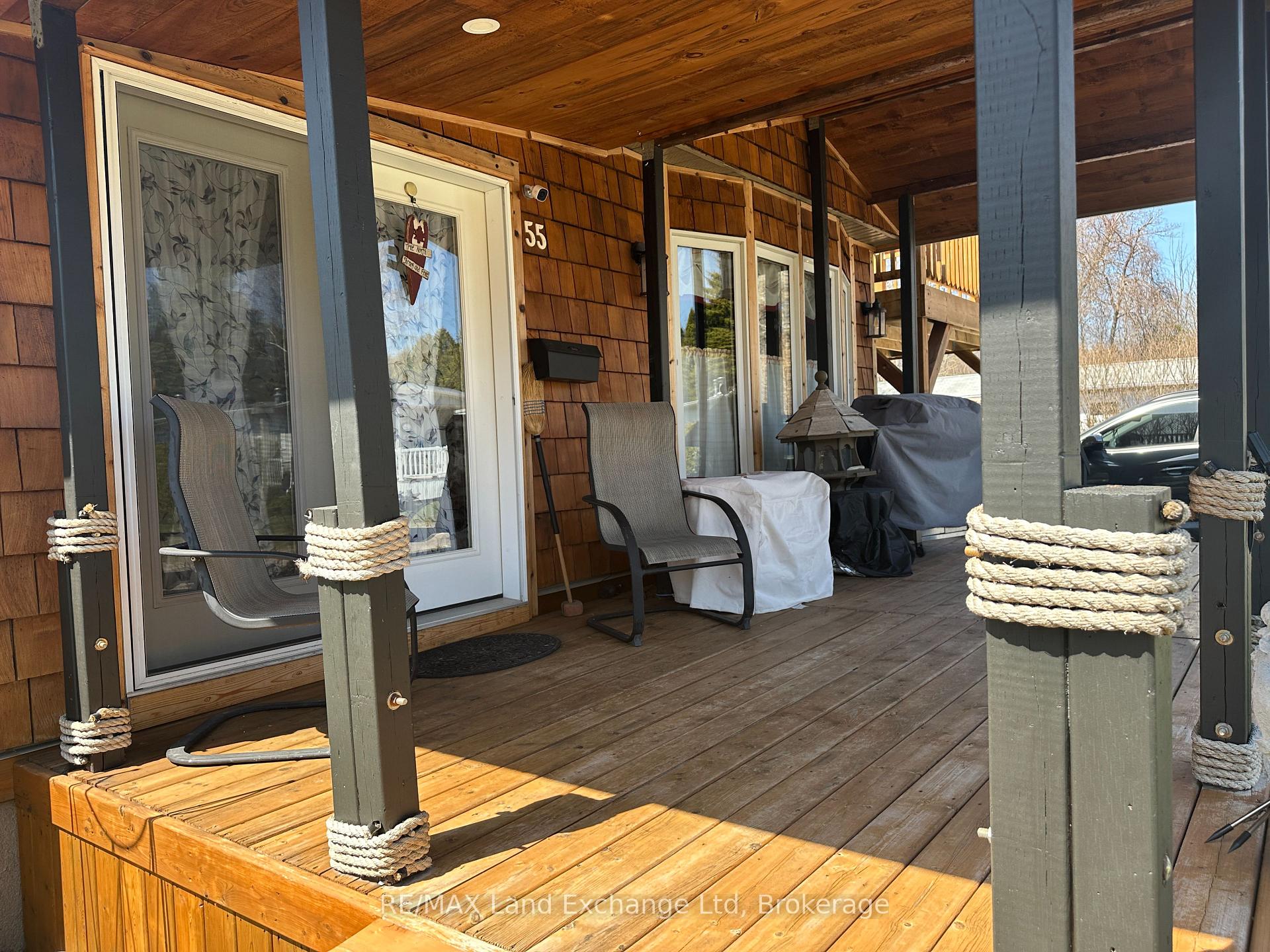 Photo 5 of Unit 55, 79681 Bluewater Highway, Central Huron, Goderich — HOMEH