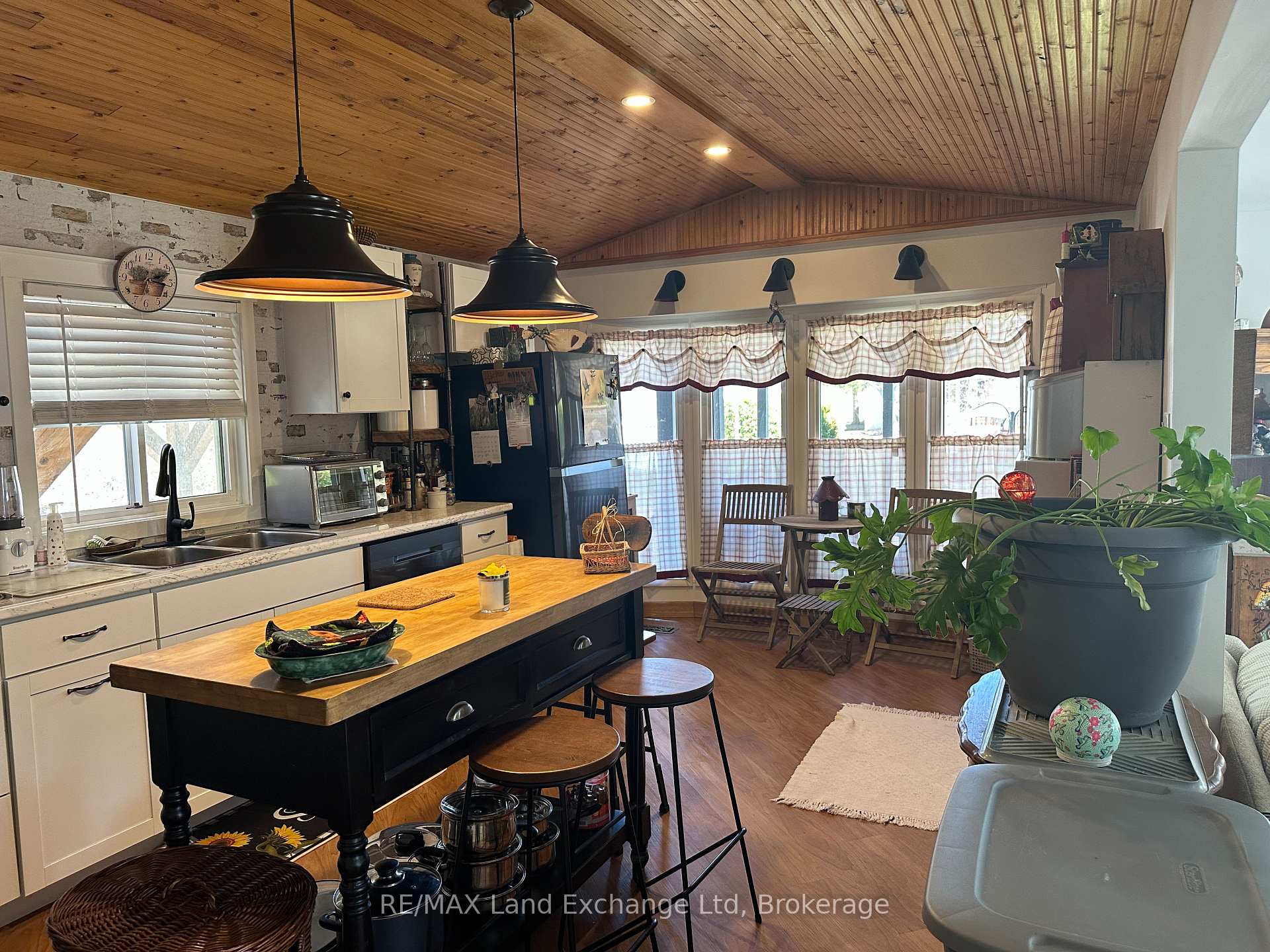 Photo 10 of Unit 55, 79681 Bluewater Highway, Central Huron, Goderich — HOMEH