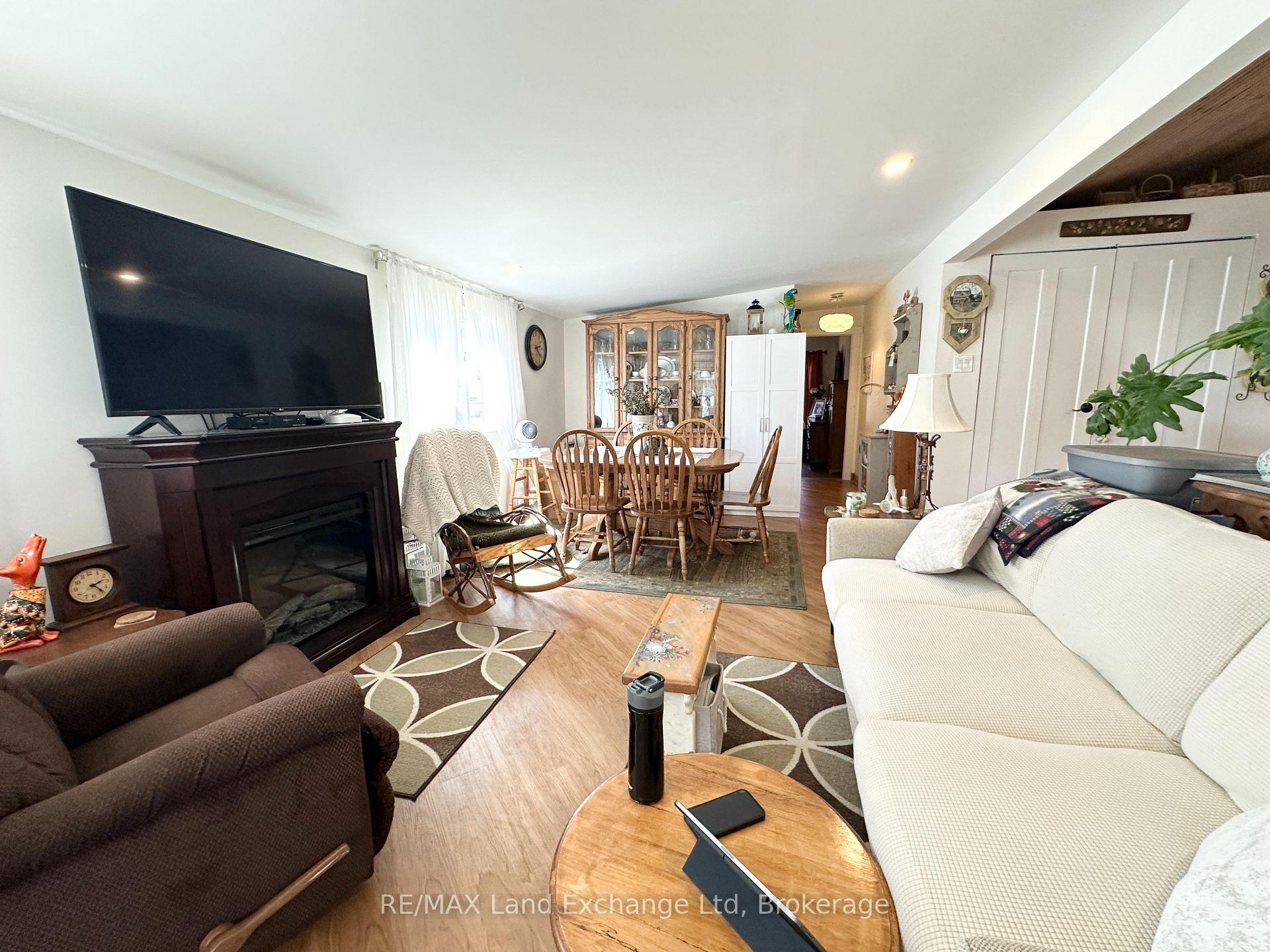 Photo 19 of Unit 55, 79681 Bluewater Highway, Central Huron, Goderich — HOMEH