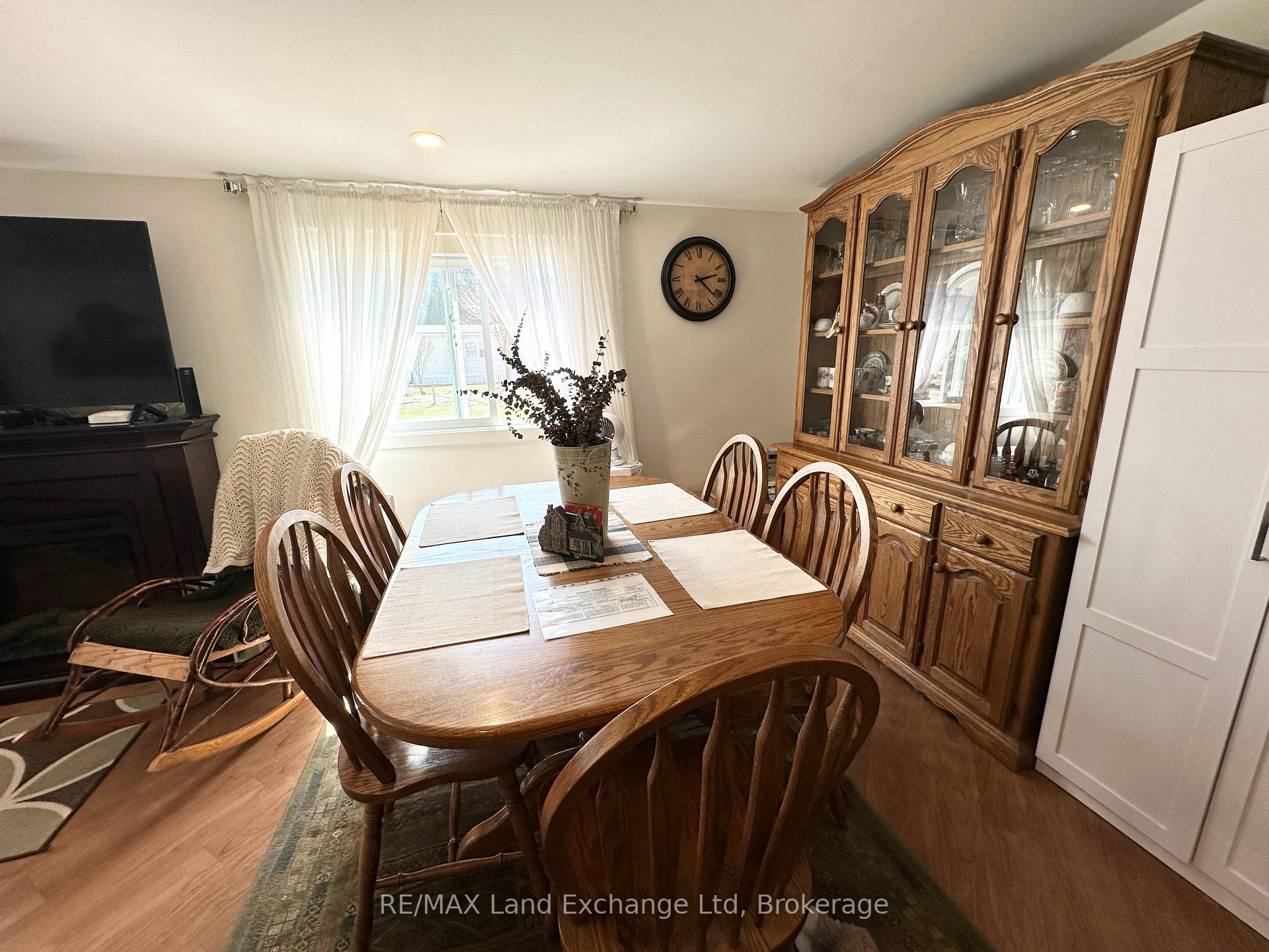 Photo 8 of Unit 55, 79681 Bluewater Highway, Central Huron, Goderich — HOMEH