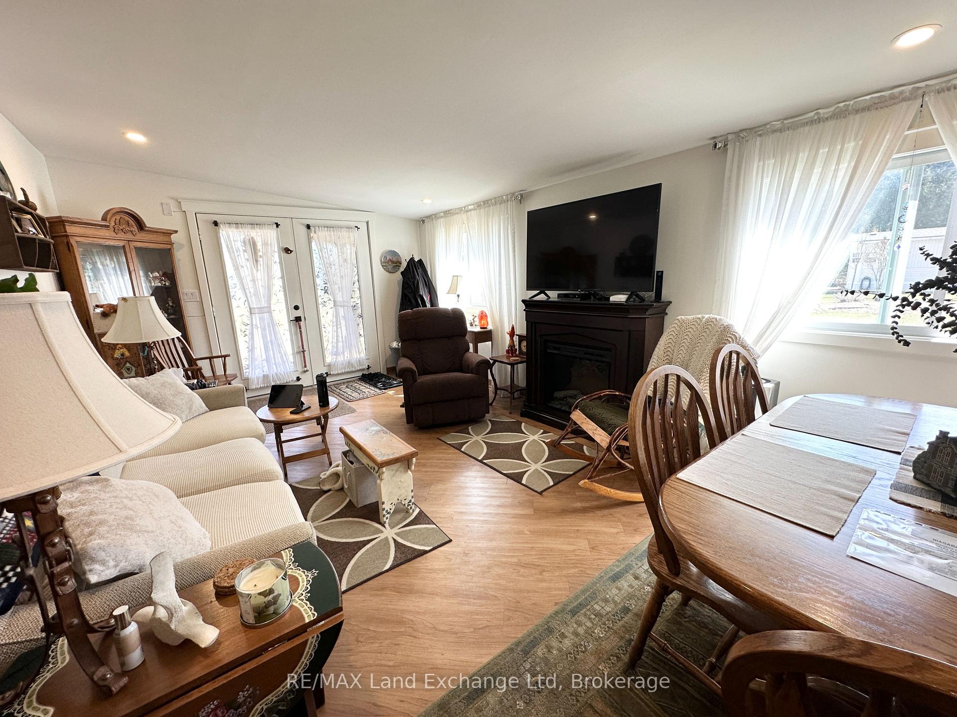 Photo 6 of Unit 55, 79681 Bluewater Highway, Central Huron, Goderich — HOMEH
