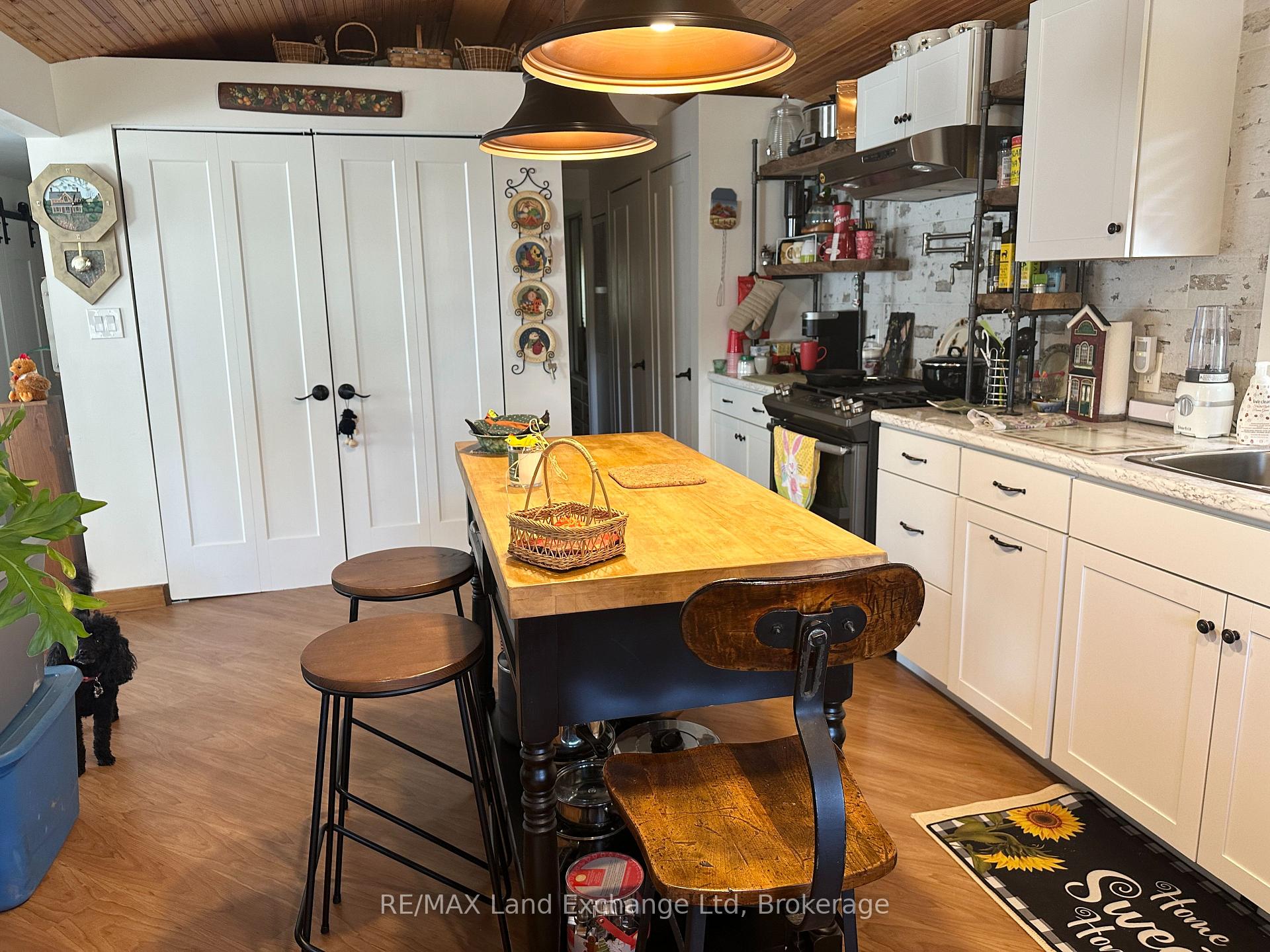 Photo 12 of Unit 55, 79681 Bluewater Highway, Central Huron, Goderich — HOMEH
