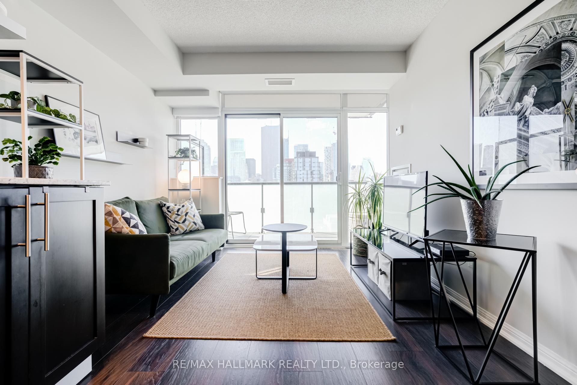 Photo 15 of Unit 2110, 400 Adelaide Street E, Toronto, Moss Park — HOMEH
