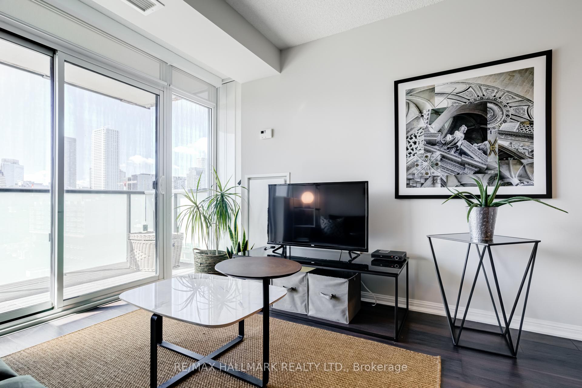 Photo 19 of Unit 2110, 400 Adelaide Street E, Toronto, Moss Park — HOMEH