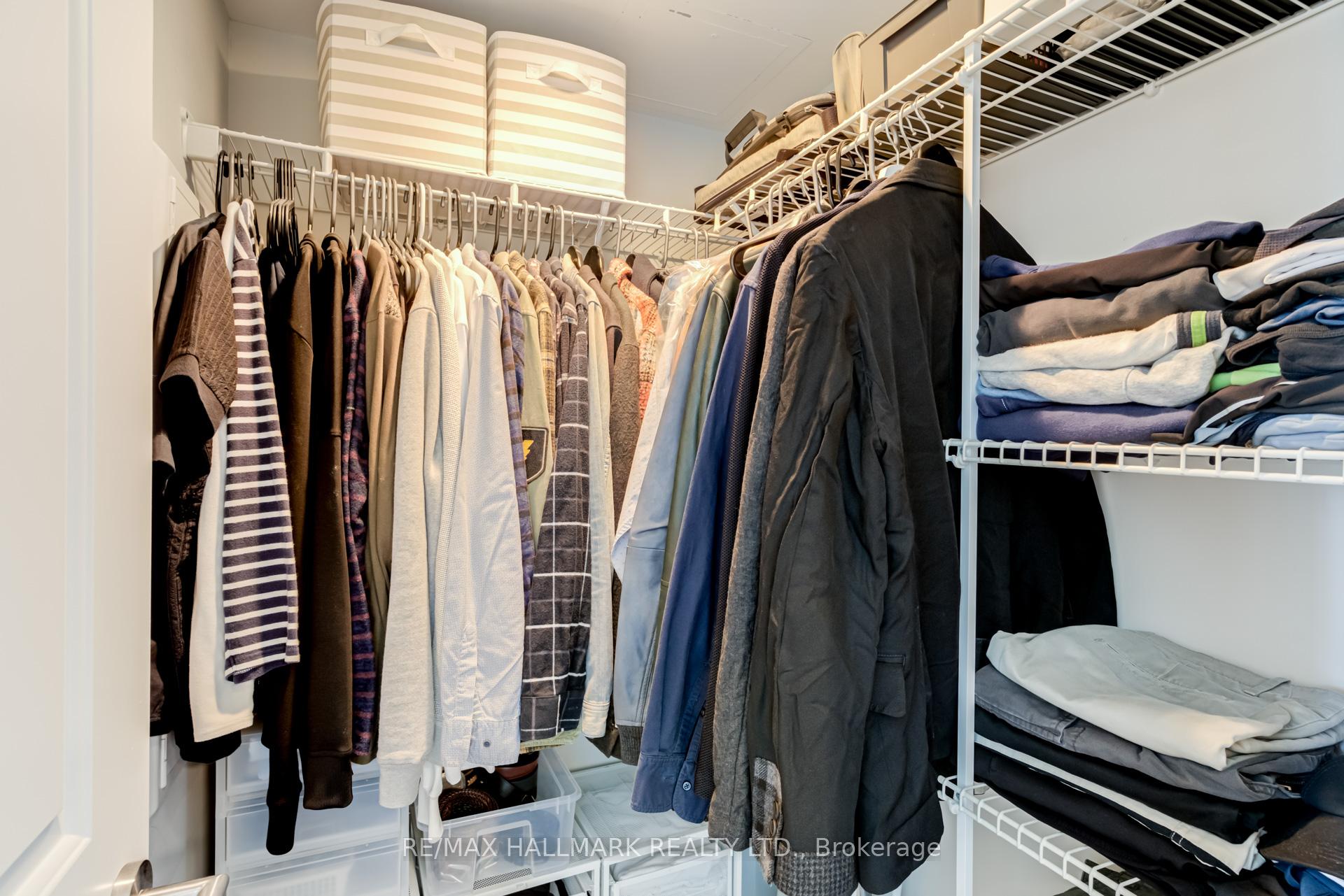 Photo 17 of Unit 2110, 400 Adelaide Street E, Toronto, Moss Park — HOMEH