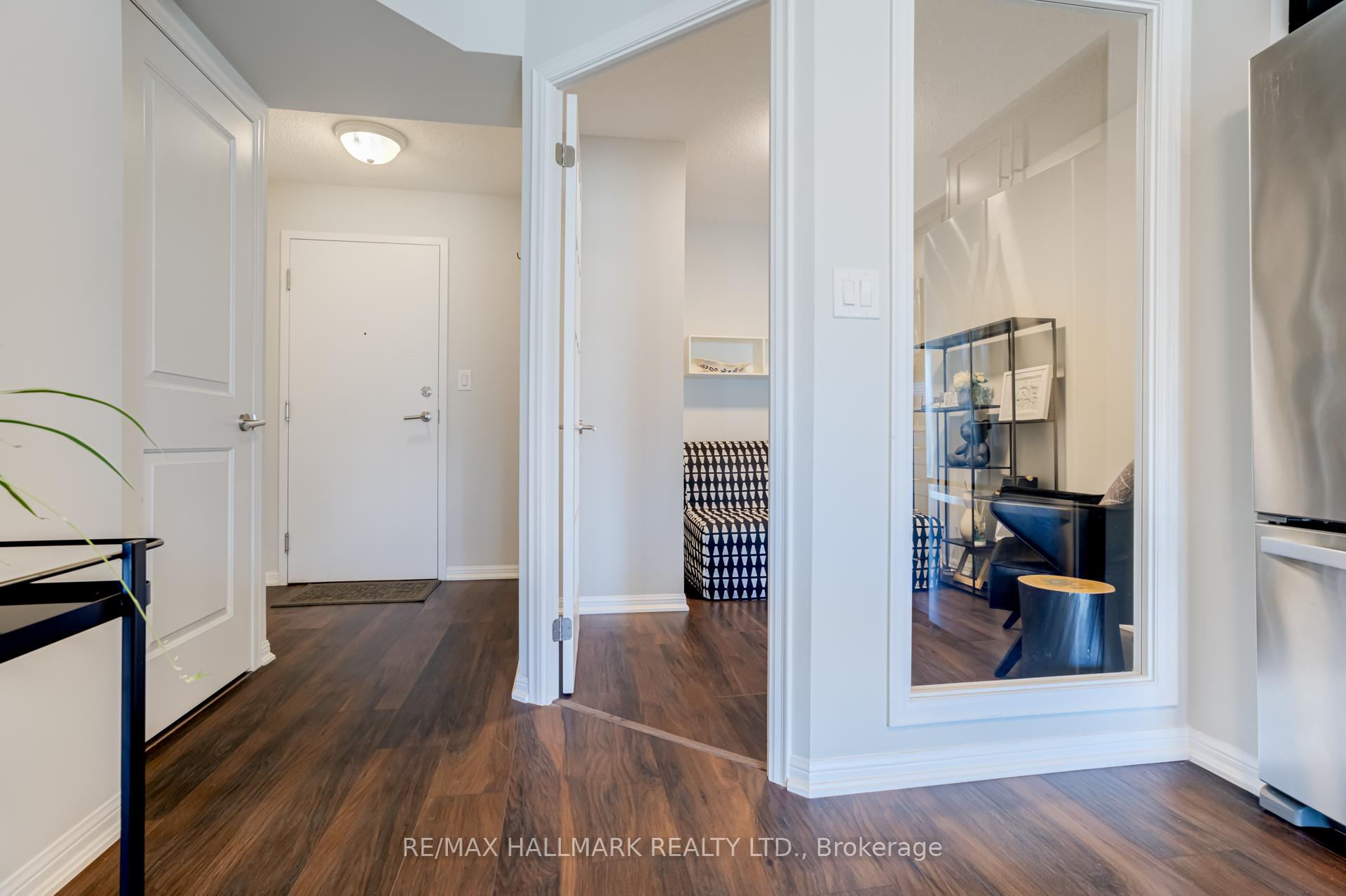 Photo 11 of Unit 2110, 400 Adelaide Street E, Toronto, Moss Park — HOMEH