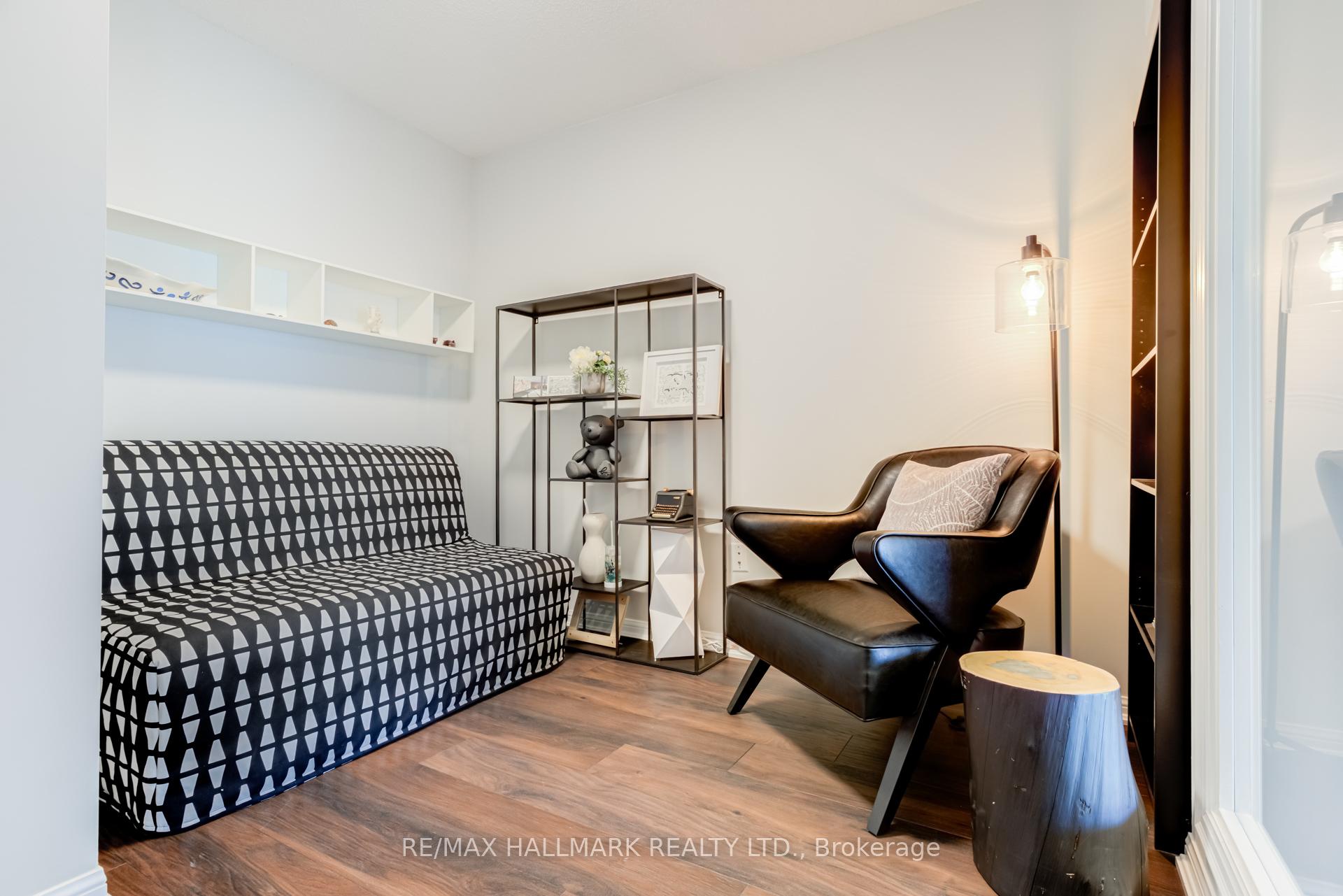 Photo 18 of Unit 2110, 400 Adelaide Street E, Toronto, Moss Park — HOMEH
