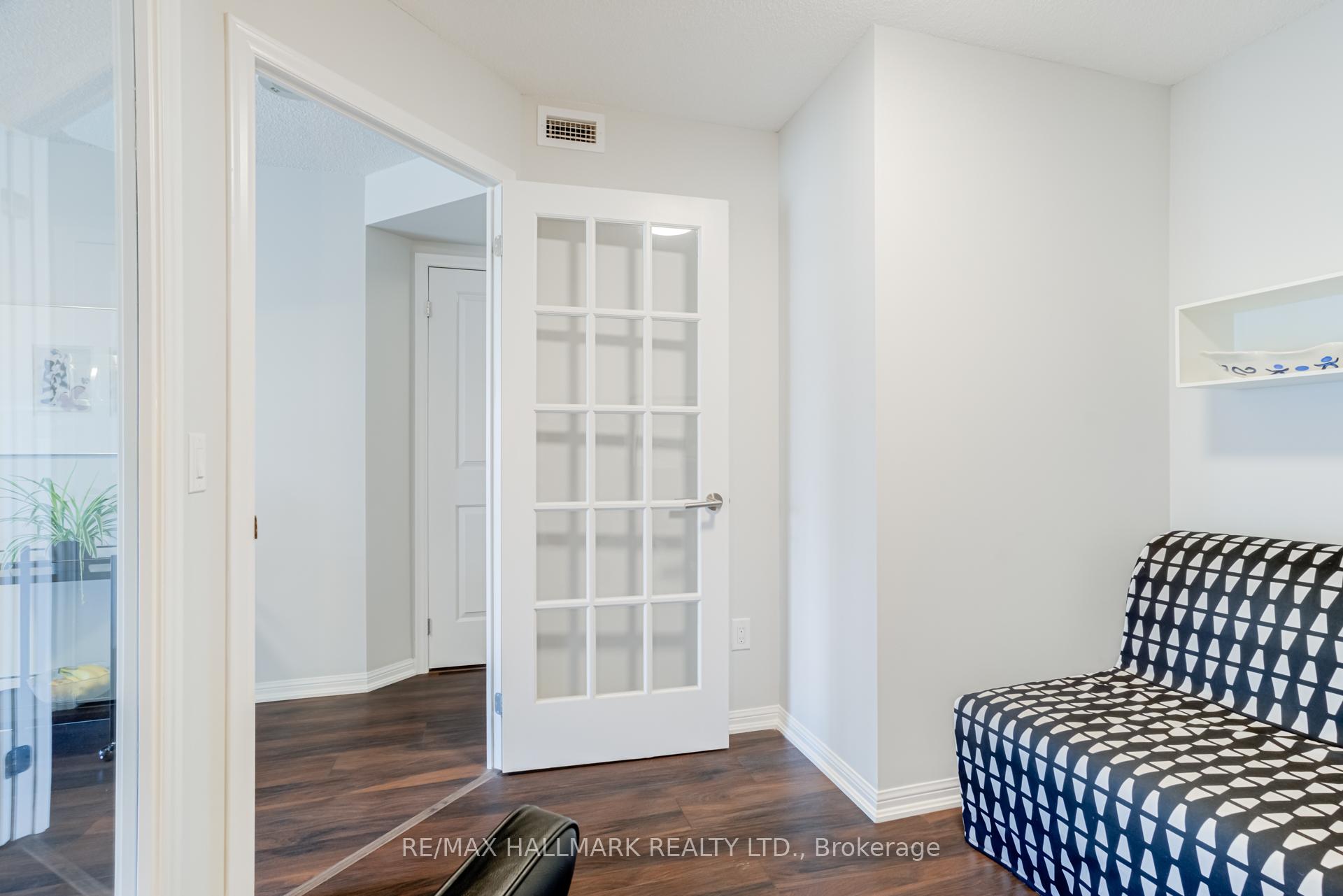 Photo 22 of Unit 2110, 400 Adelaide Street E, Toronto, Moss Park — HOMEH