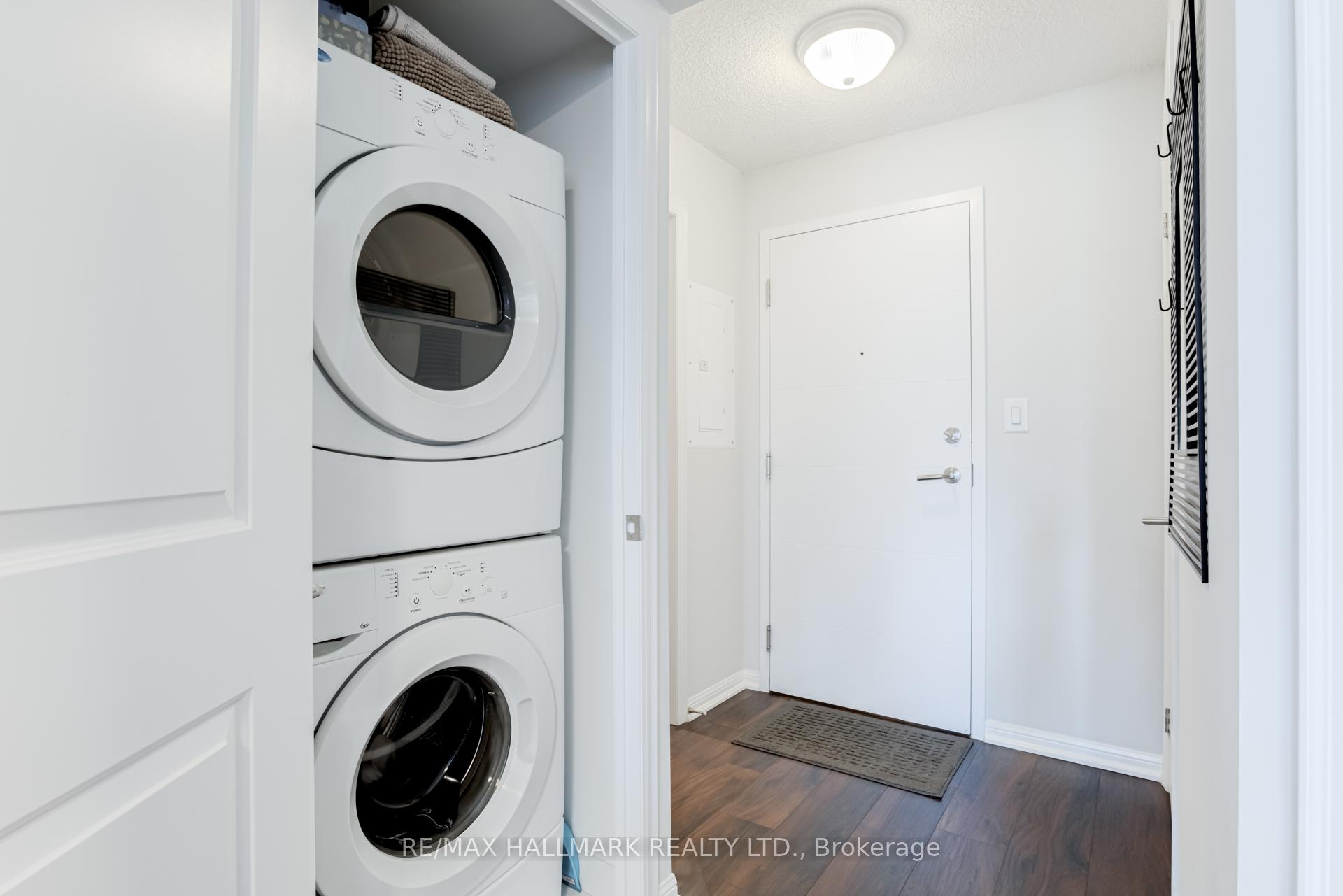 Photo 16 of Unit 2110, 400 Adelaide Street E, Toronto, Moss Park — HOMEH