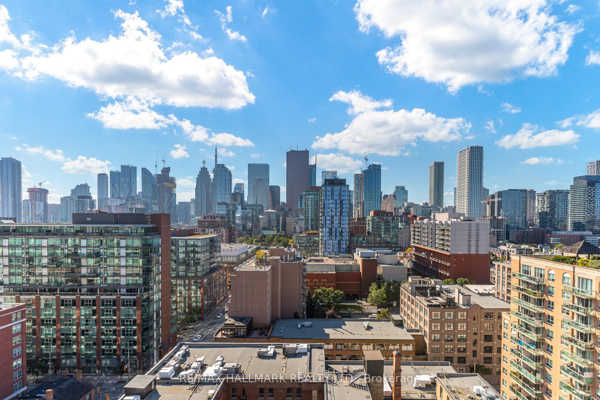 Photo 27 of Unit 2110, 400 Adelaide Street E, Toronto, Moss Park — HOMEH