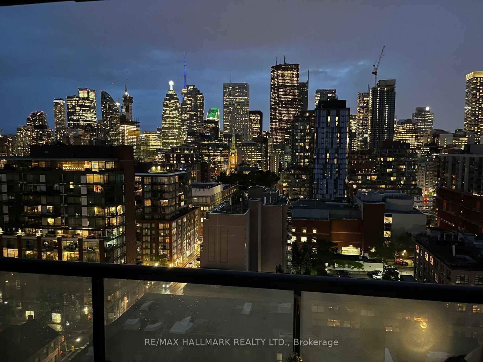 Photo 20 of Unit 2110, 400 Adelaide Street E, Toronto, Moss Park — HOMEH
