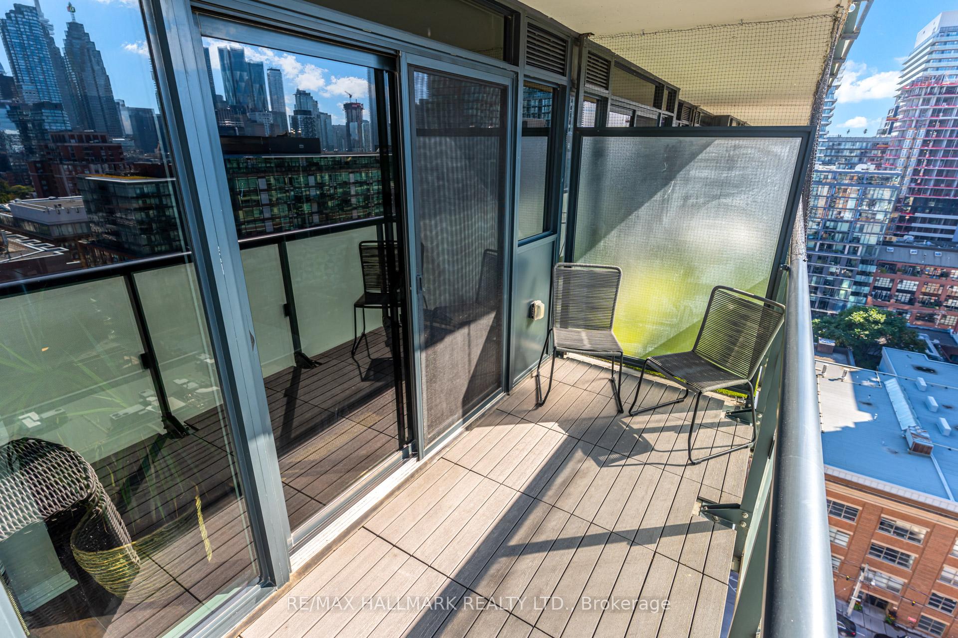 Photo 24 of Unit 2110, 400 Adelaide Street E, Toronto, Moss Park — HOMEH