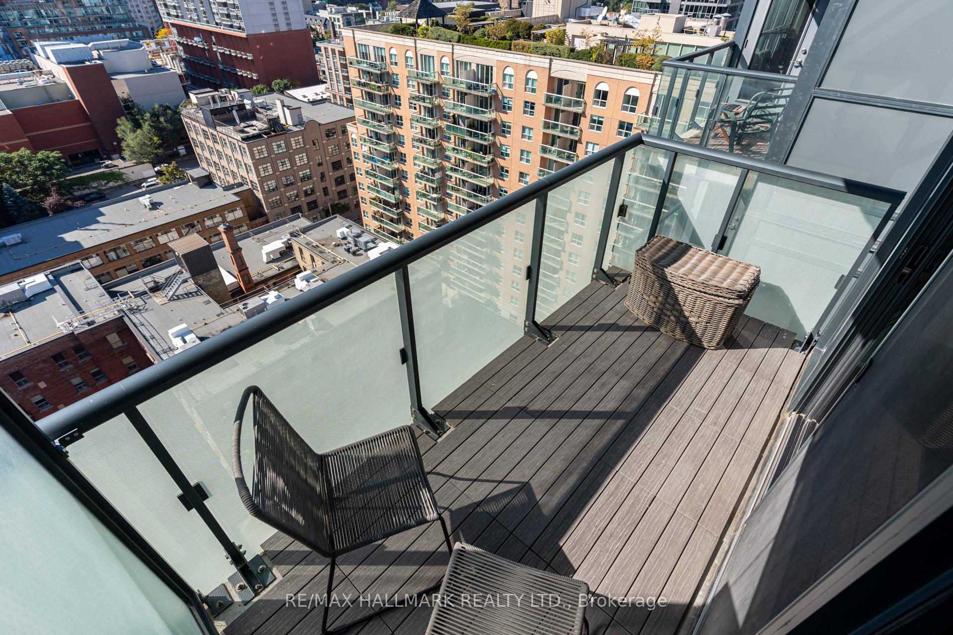 Photo 21 of Unit 2110, 400 Adelaide Street E, Toronto, Moss Park — HOMEH