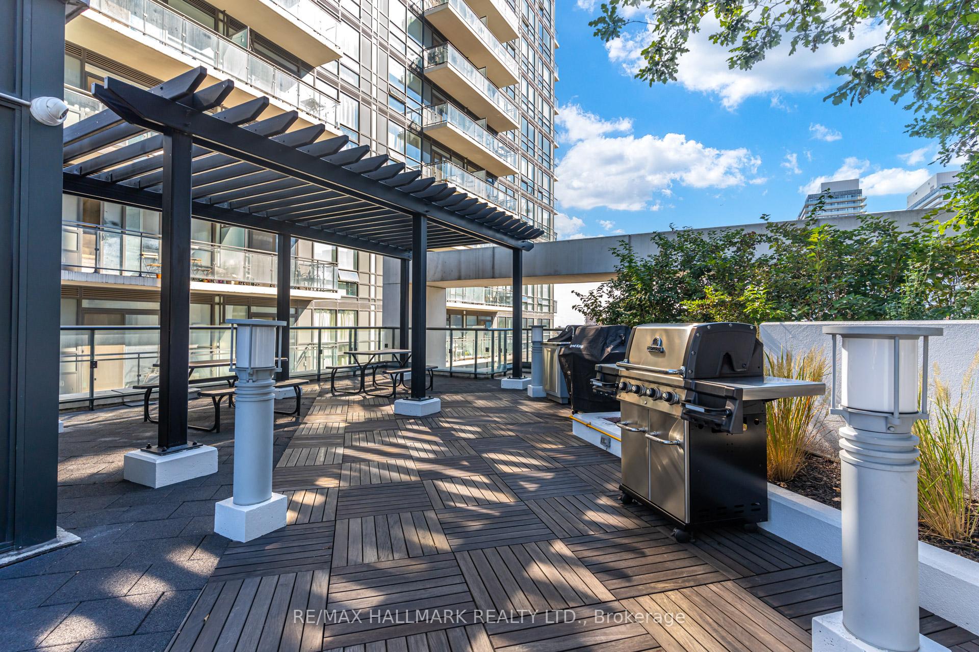 Photo 30 of Unit 2110, 400 Adelaide Street E, Toronto, Moss Park — HOMEH