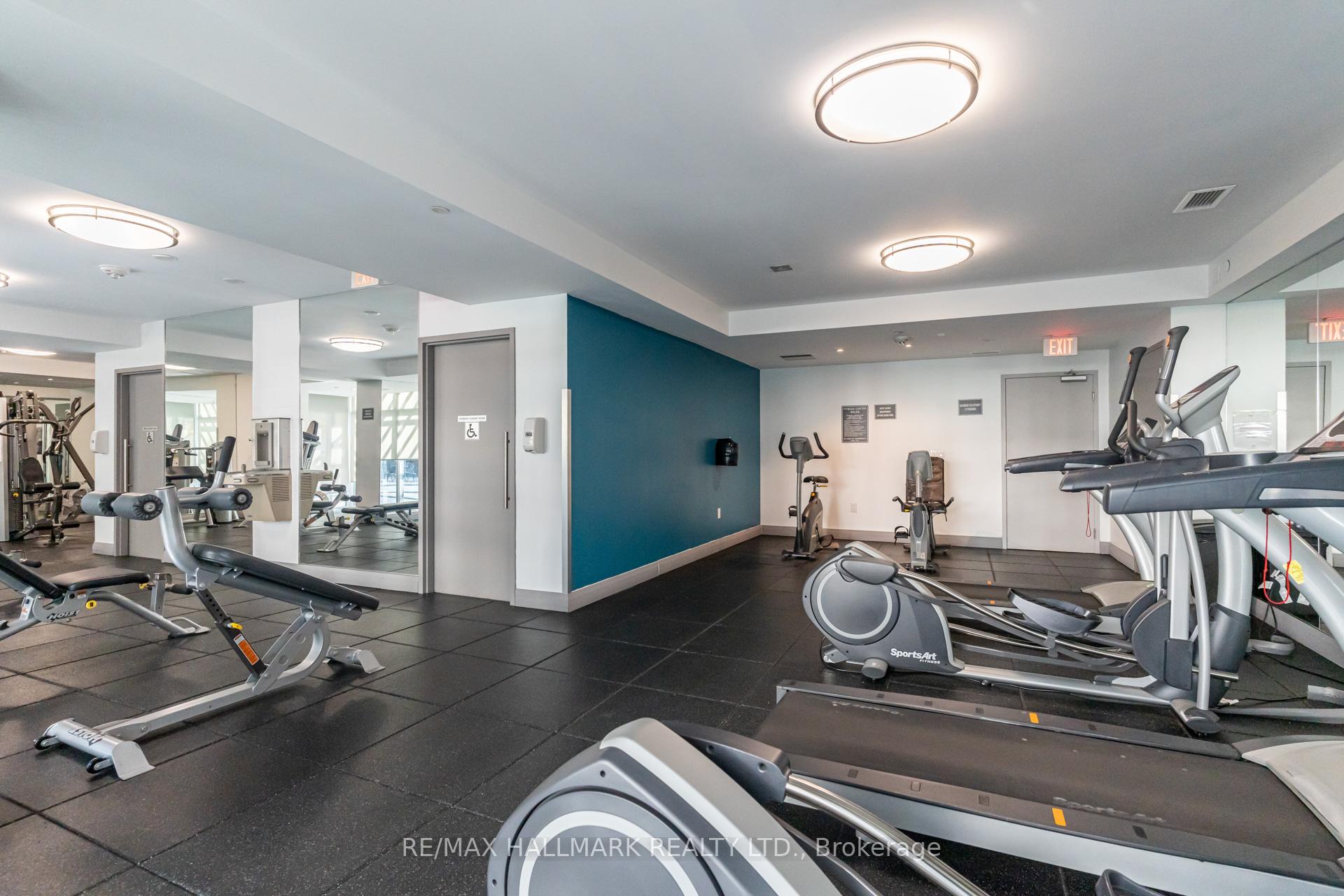 Photo 33 of Unit 2110, 400 Adelaide Street E, Toronto, Moss Park — HOMEH