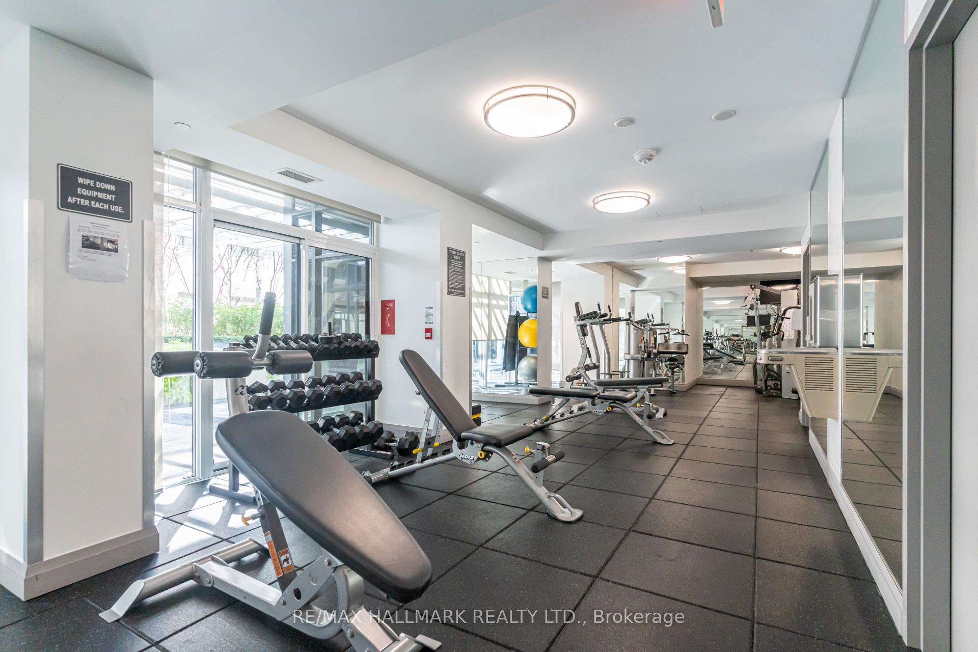 Photo 26 of Unit 2110, 400 Adelaide Street E, Toronto, Moss Park — HOMEH