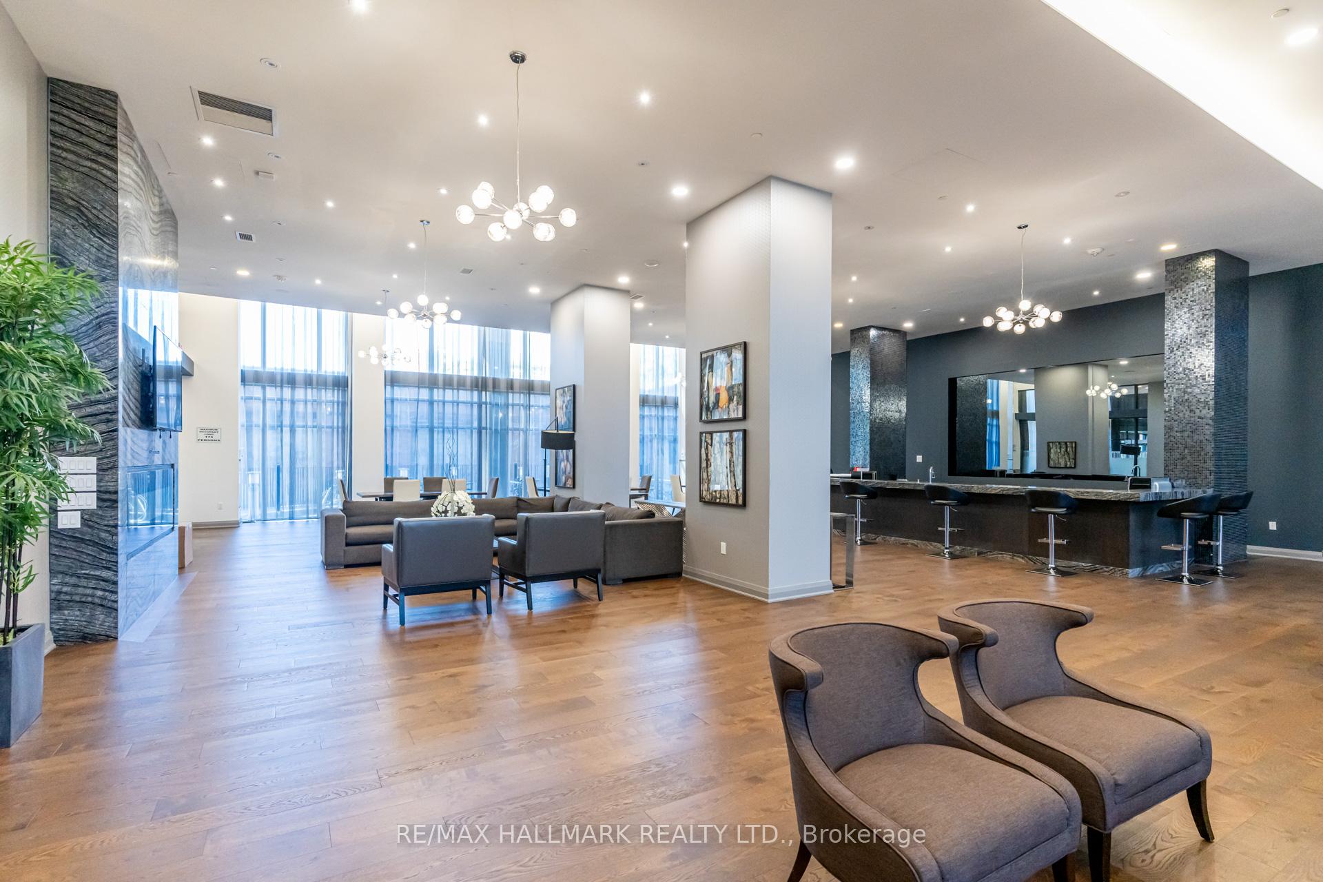 Photo 29 of Unit 2110, 400 Adelaide Street E, Toronto, Moss Park — HOMEH