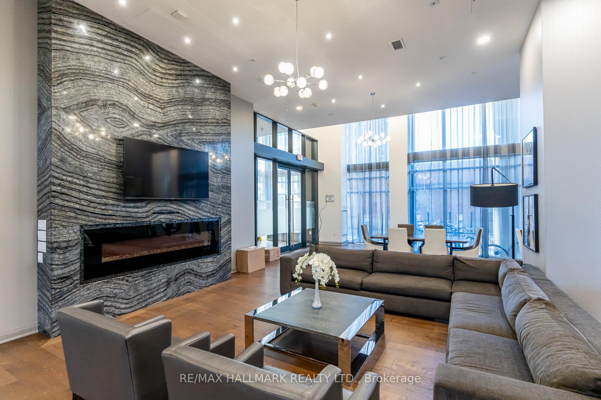 Photo 34 of Unit 2110, 400 Adelaide Street E, Toronto, Moss Park — HOMEH