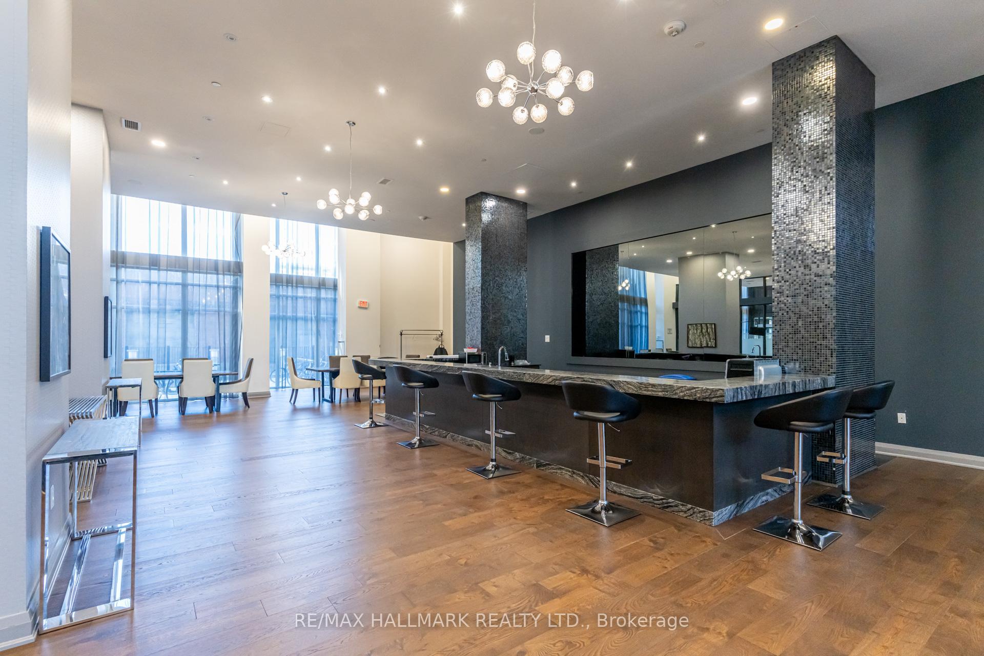 Photo 28 of Unit 2110, 400 Adelaide Street E, Toronto, Moss Park — HOMEH