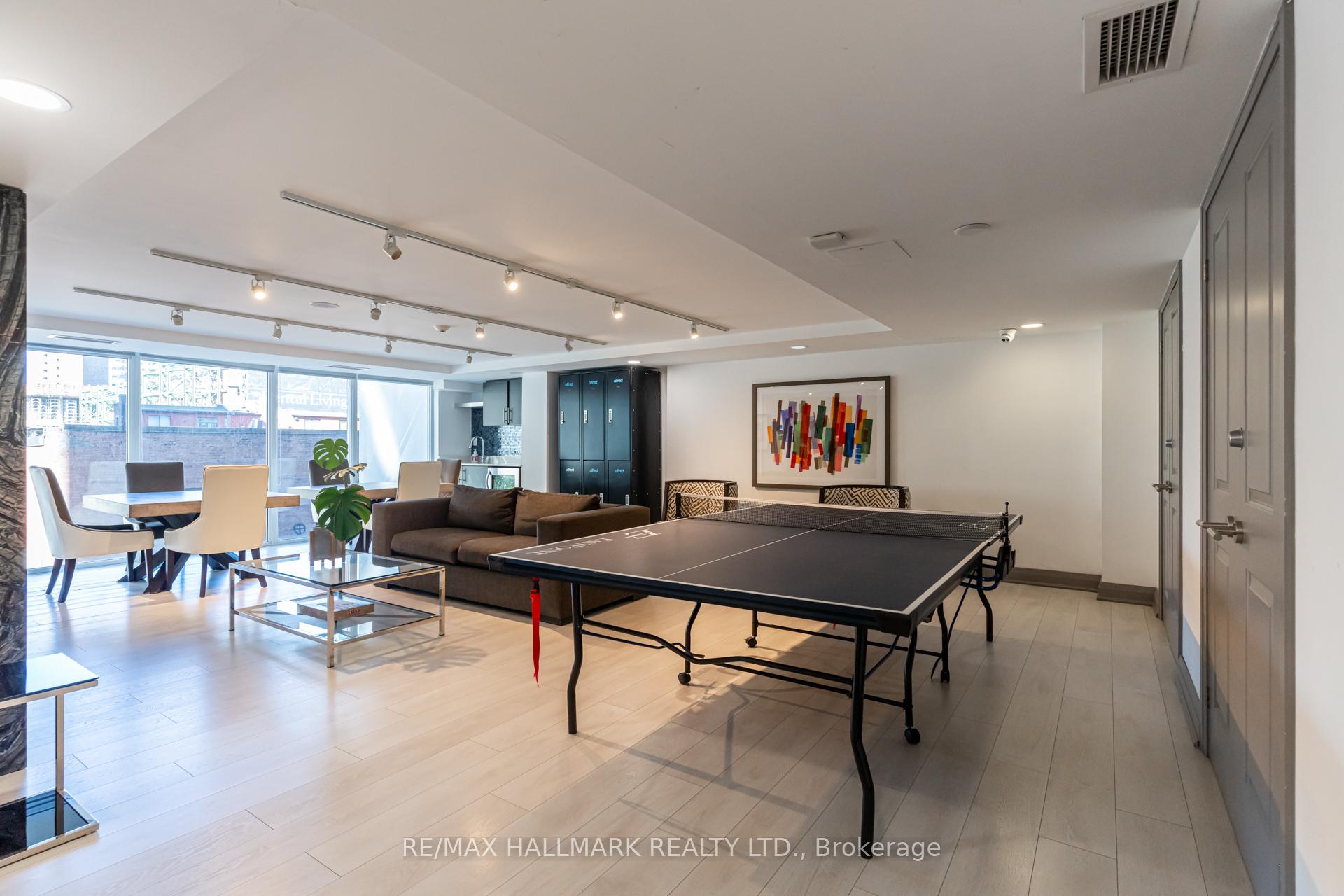 Photo 31 of Unit 2110, 400 Adelaide Street E, Toronto, Moss Park — HOMEH